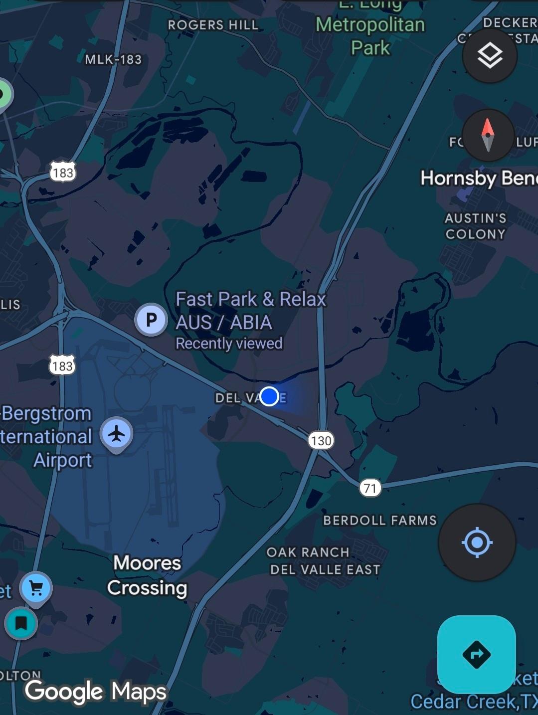 3106 Fallwell Ln, Del Valle, TX 78617