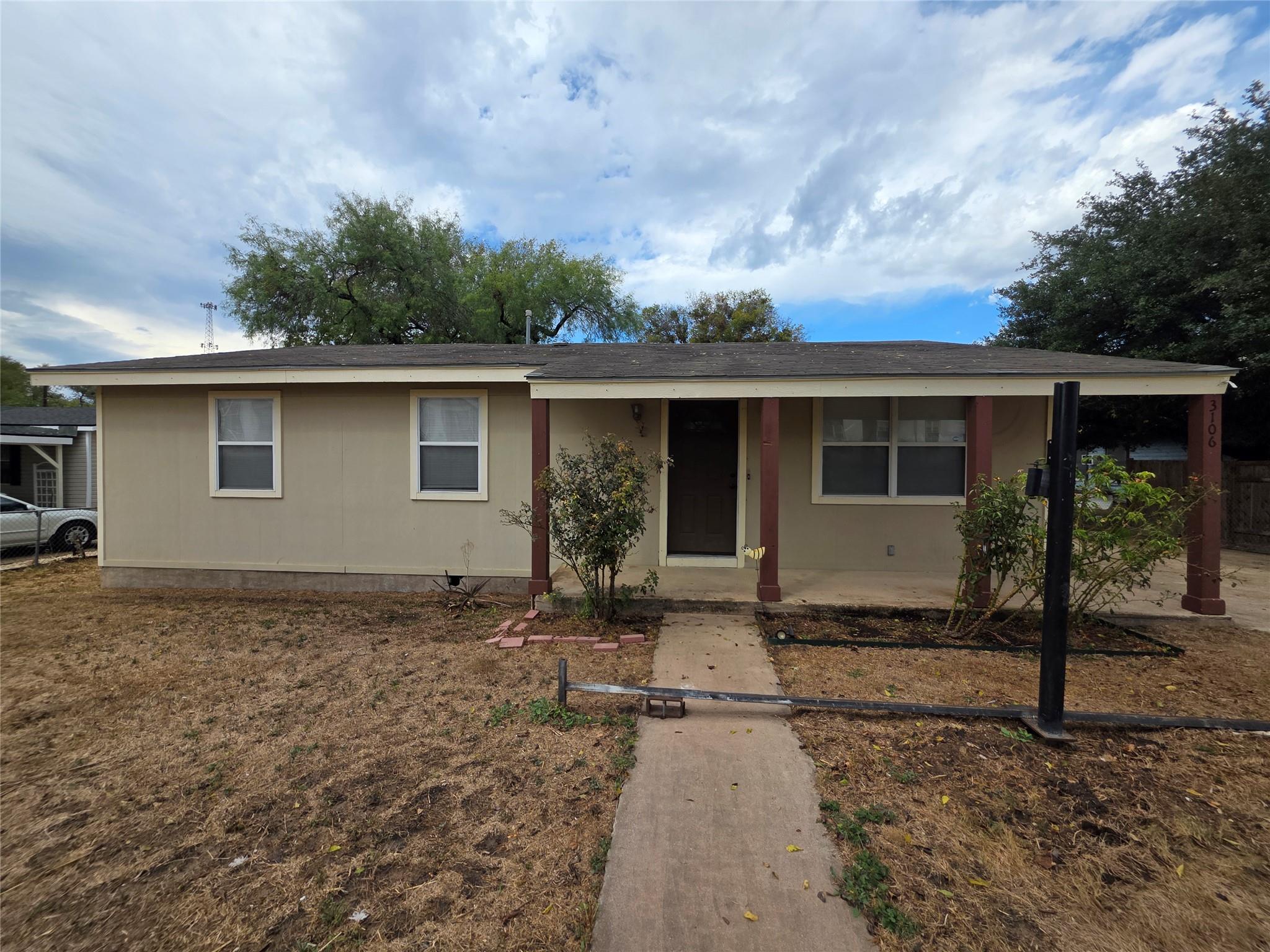 3106 Fallwell Ln, Del Valle, TX 78617