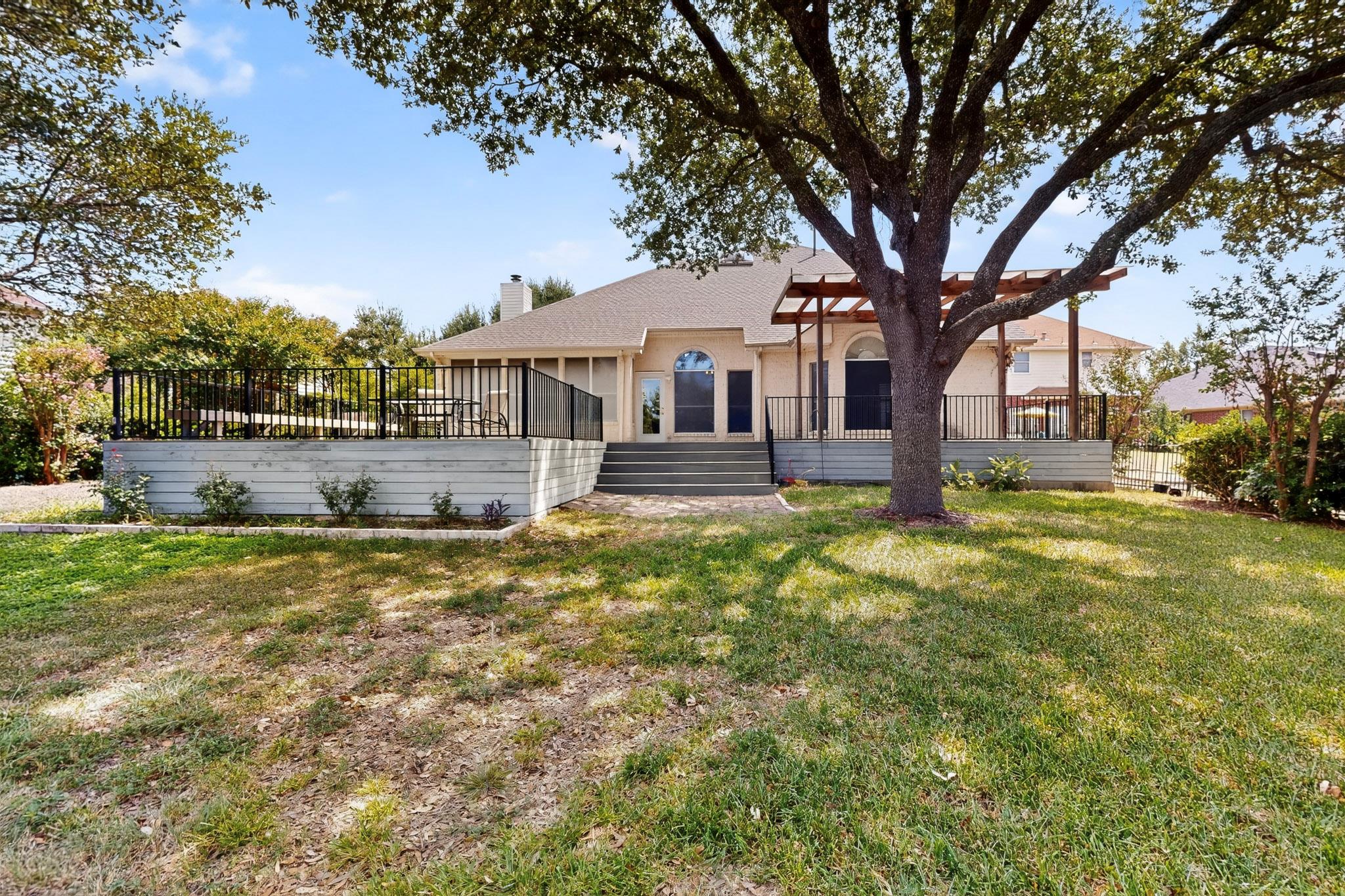 15114 Wells Port Dr, Austin, TX 78728