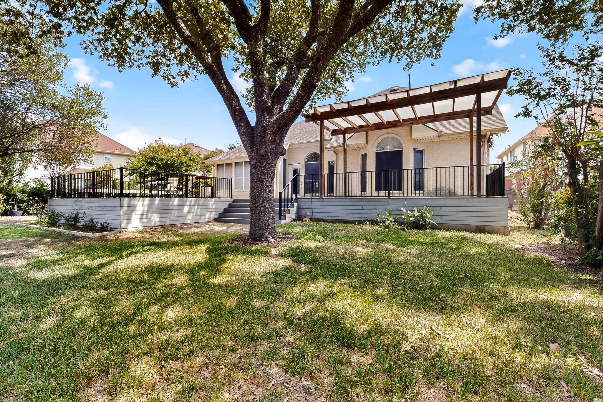 15114 Wells Port Dr, Austin, TX 78728