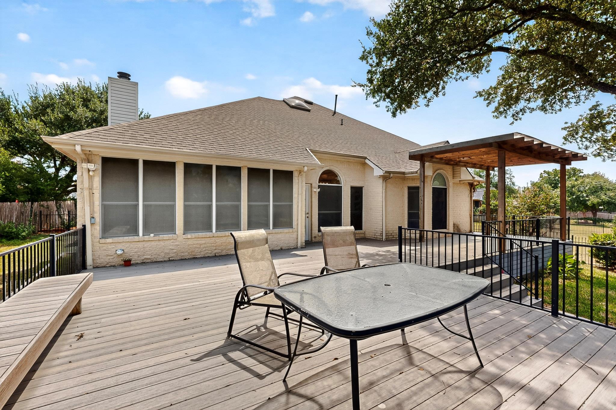 15114 Wells Port Dr, Austin, TX 78728