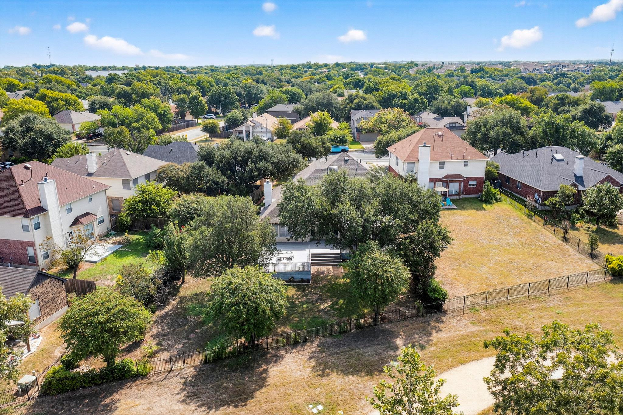 15114 Wells Port Dr, Austin, TX 78728