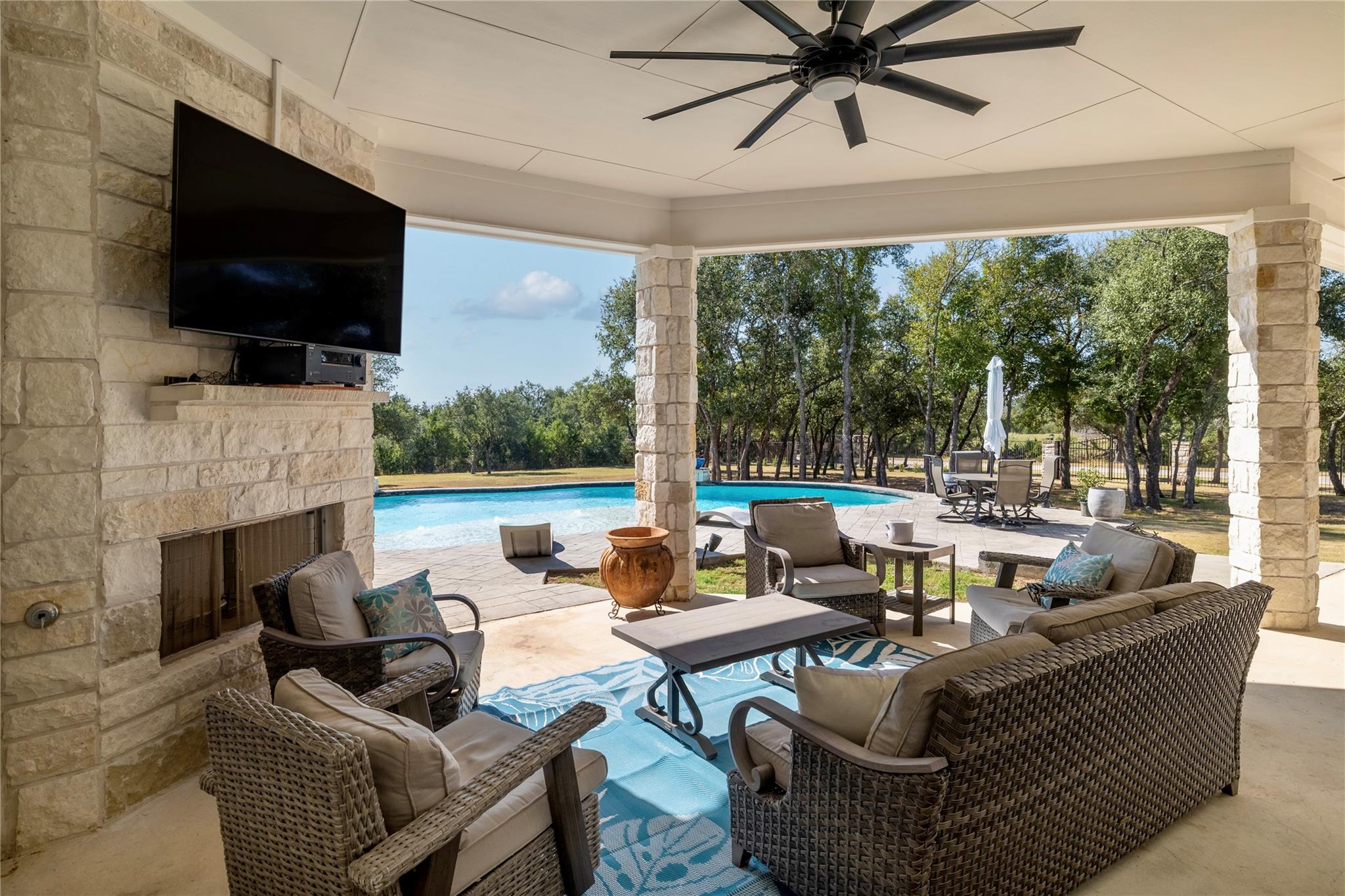 200 Somerset Hills Dr, Georgetown, TX 78633