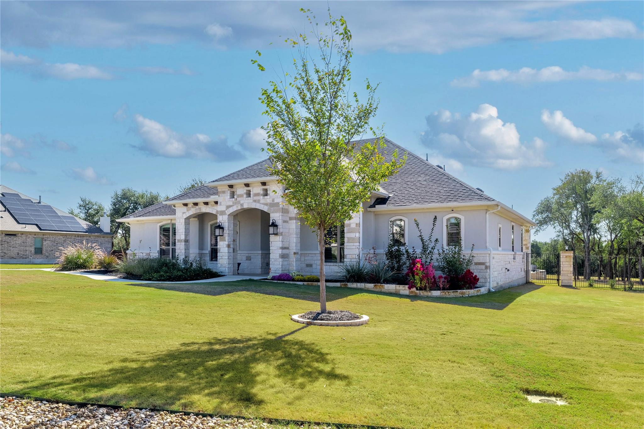 200 Somerset Hills Dr, Georgetown, TX 78633