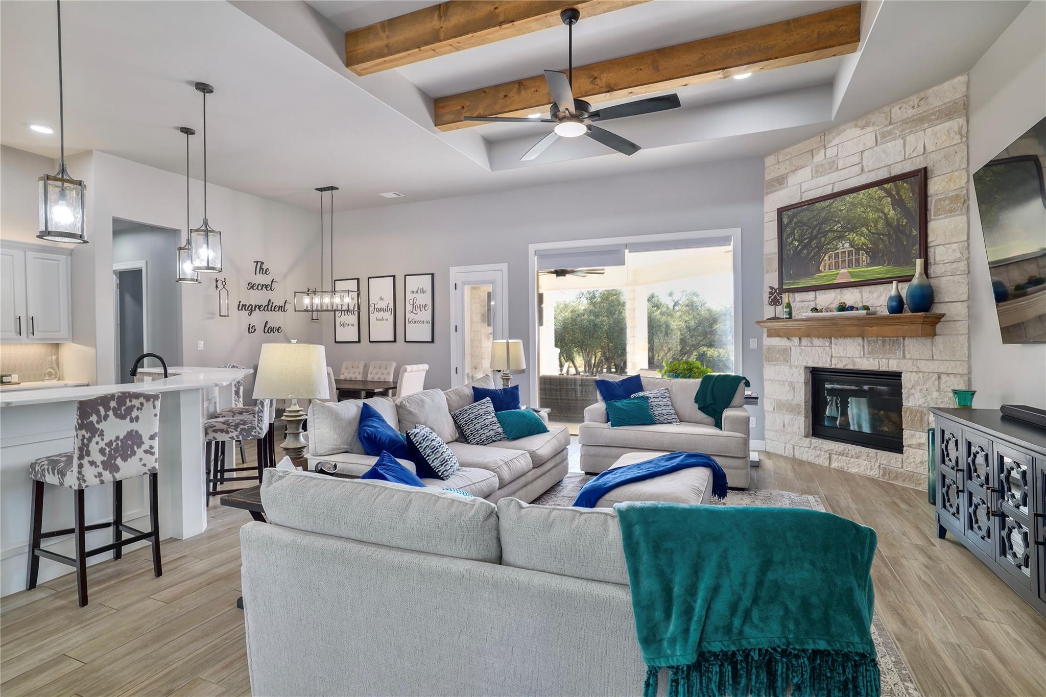 200 Somerset Hills Dr, Georgetown, TX 78633