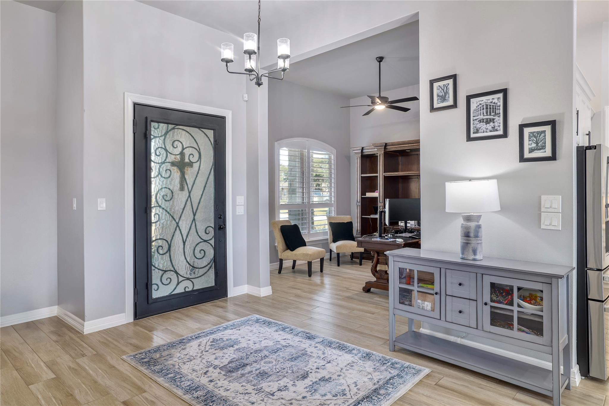 200 Somerset Hills Dr, Georgetown, TX 78633