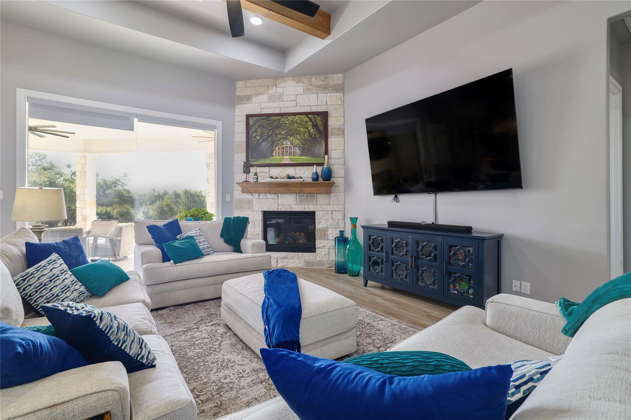 200 Somerset Hills Dr, Georgetown, TX 78633