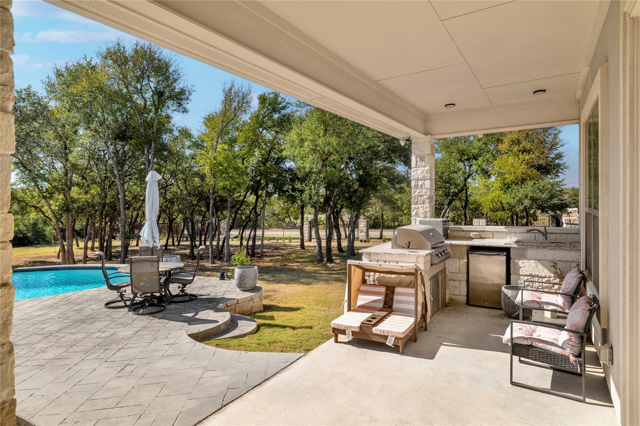 200 Somerset Hills Dr, Georgetown, TX 78633