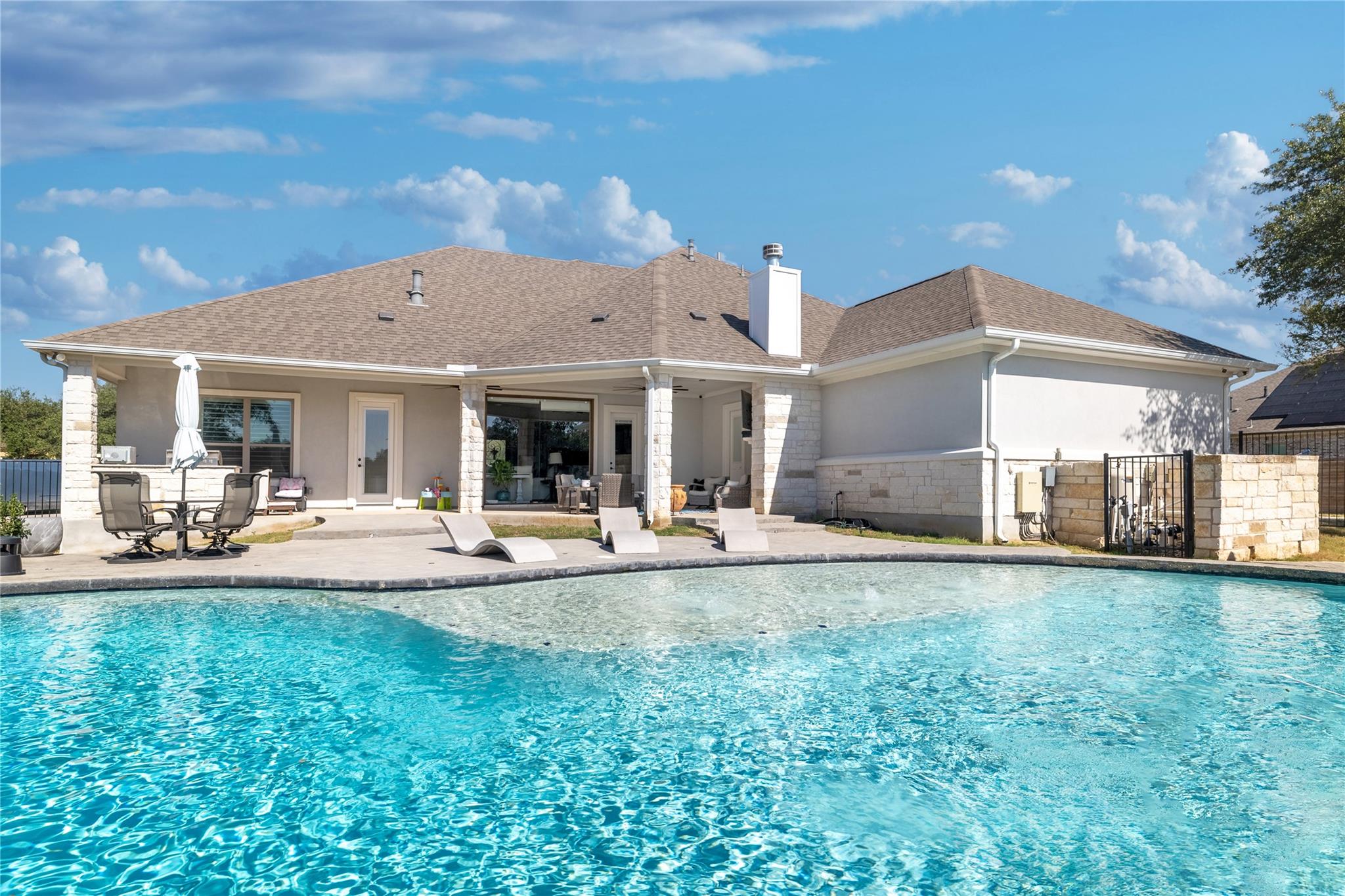 200 Somerset Hills Dr, Georgetown, TX 78633