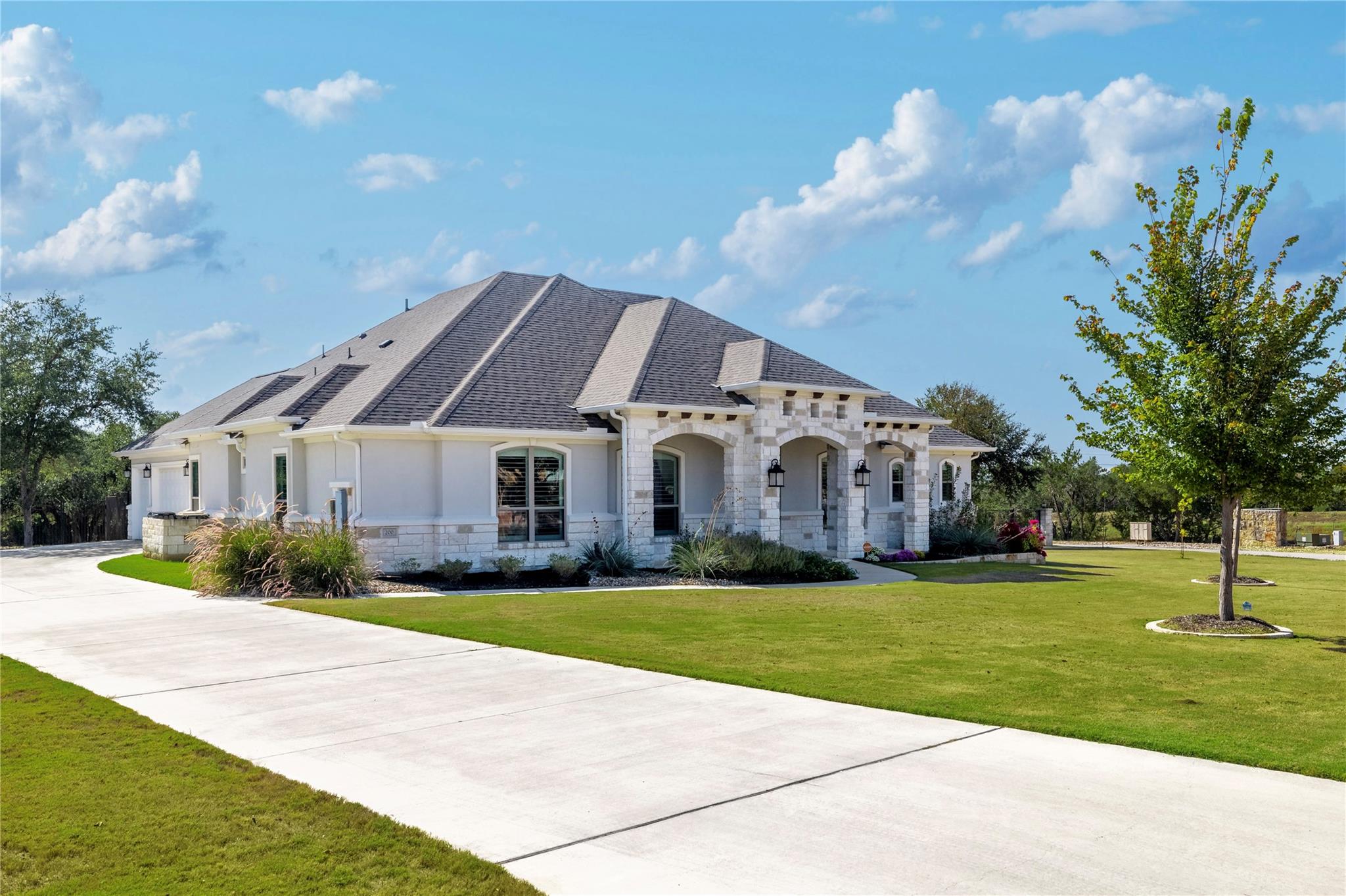 200 Somerset Hills Dr, Georgetown, TX 78633