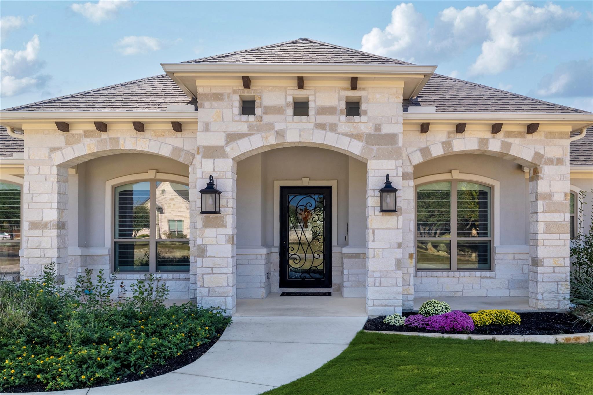 200 Somerset Hills Dr, Georgetown, TX 78633