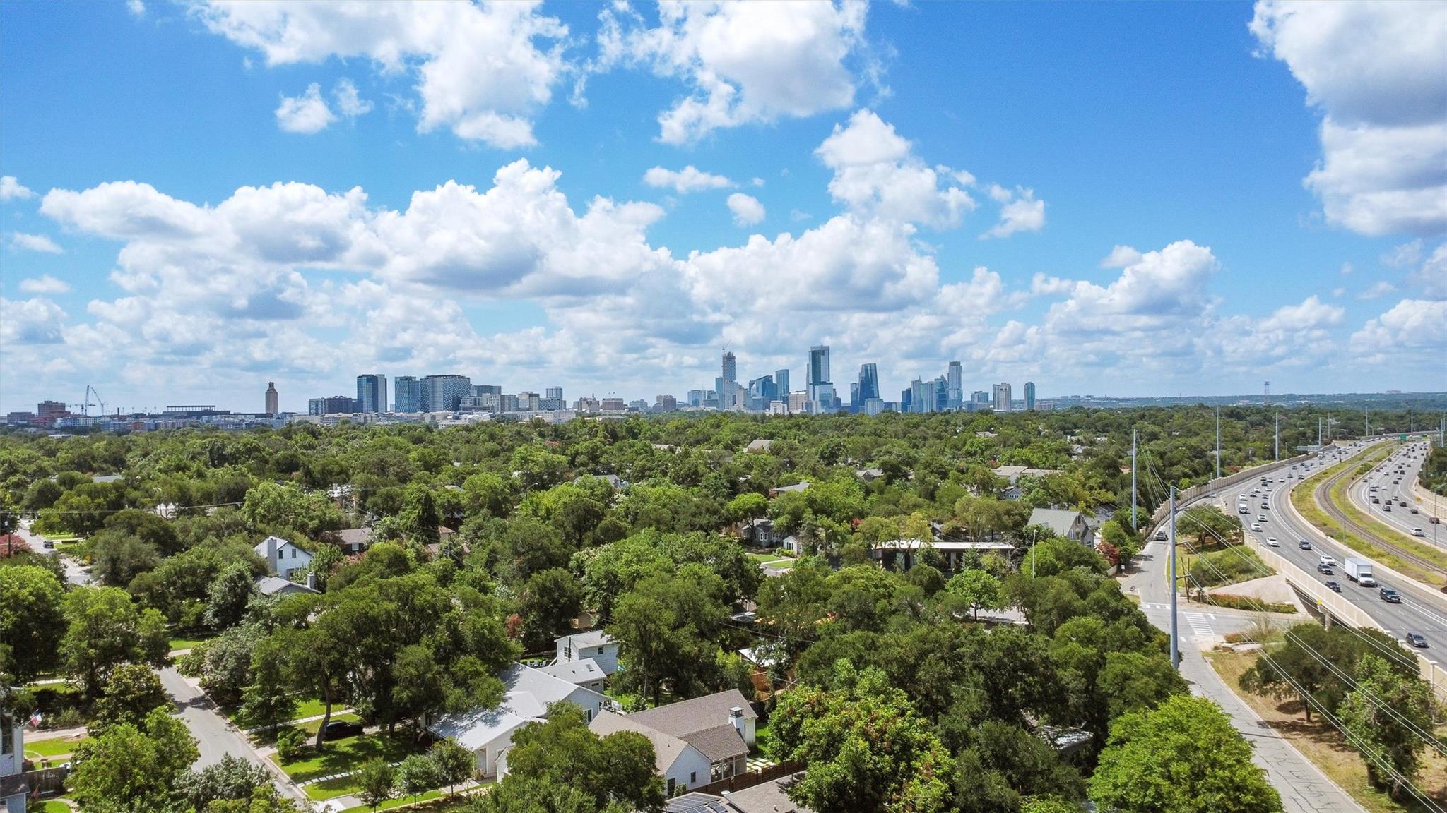 1810 Mohle Dr, Austin, TX 78703