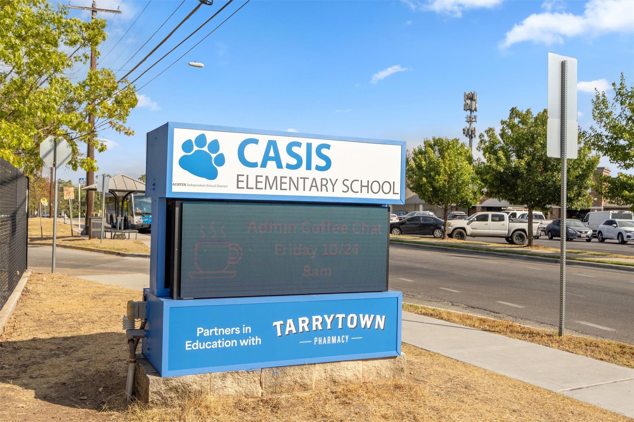 1810 Mohle Dr, Austin, TX 78703