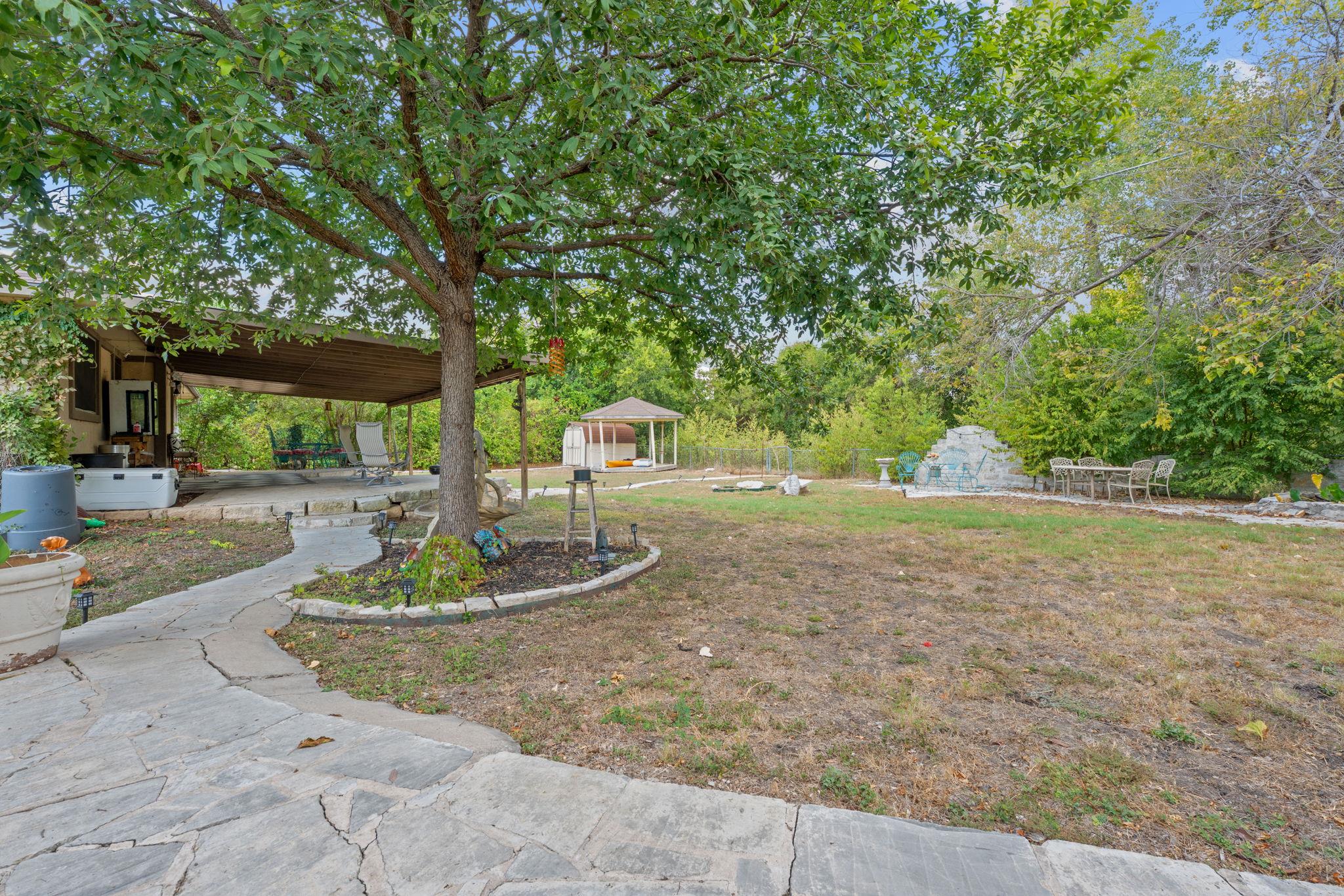 2000 Rendova Ln, Pflugerville, TX 78660