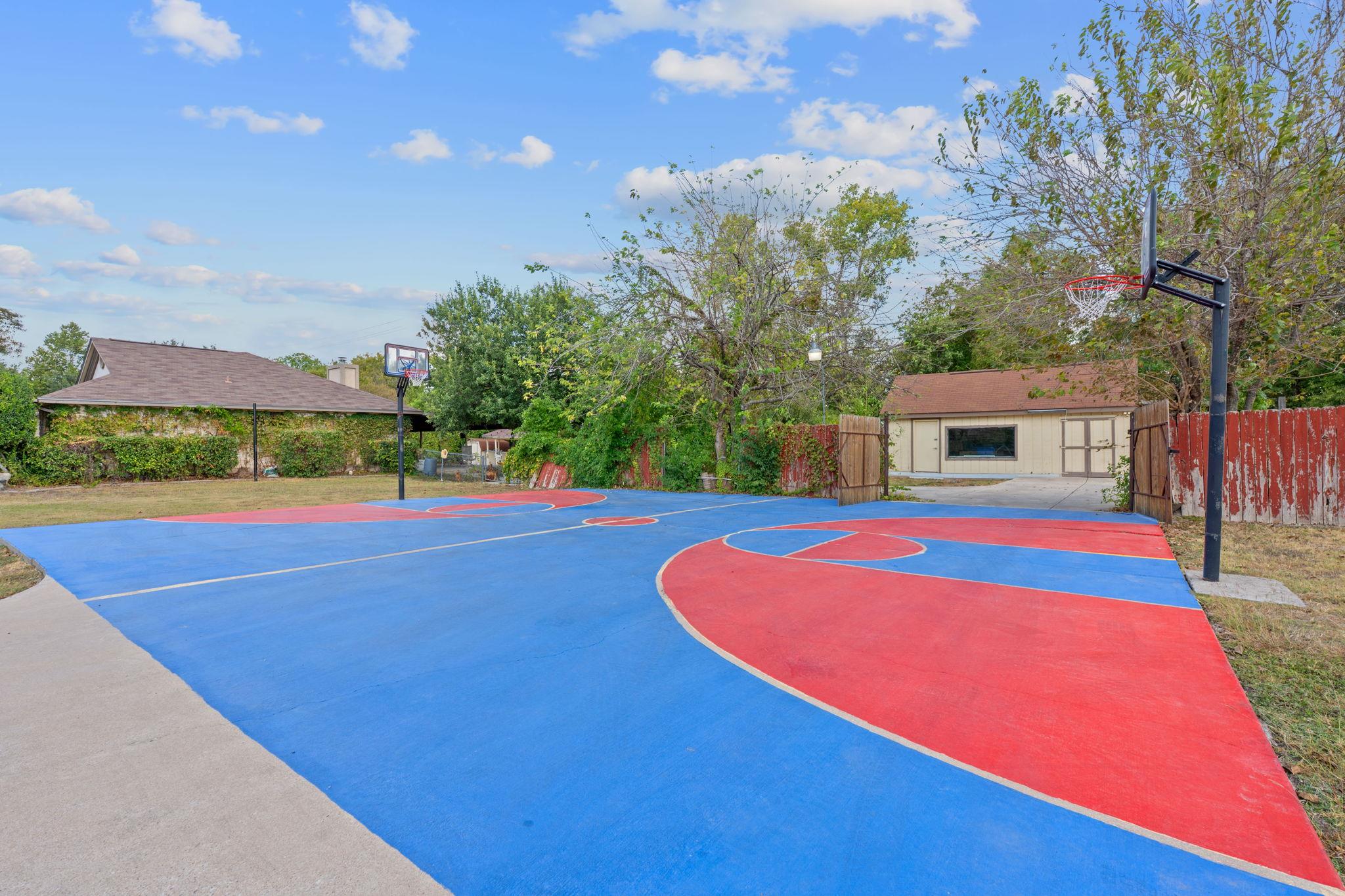 2000 Rendova Ln, Pflugerville, TX 78660