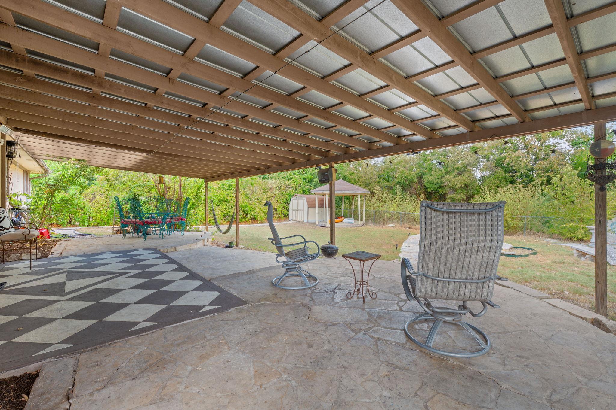 2000 Rendova Ln, Pflugerville, TX 78660