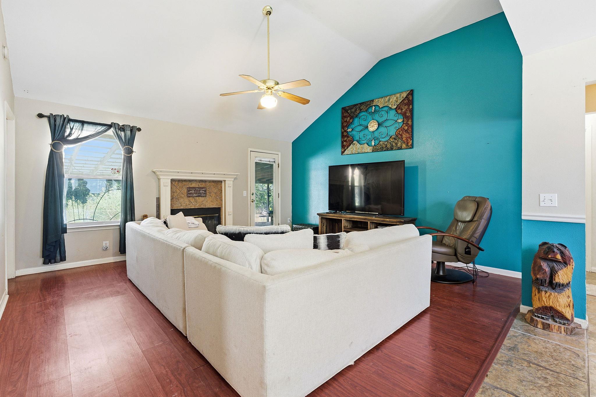 2000 Rendova Ln, Pflugerville, TX 78660