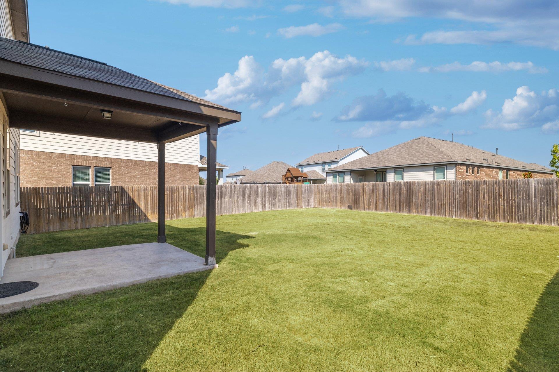 6792 Catania Loop, Round Rock, TX 78665