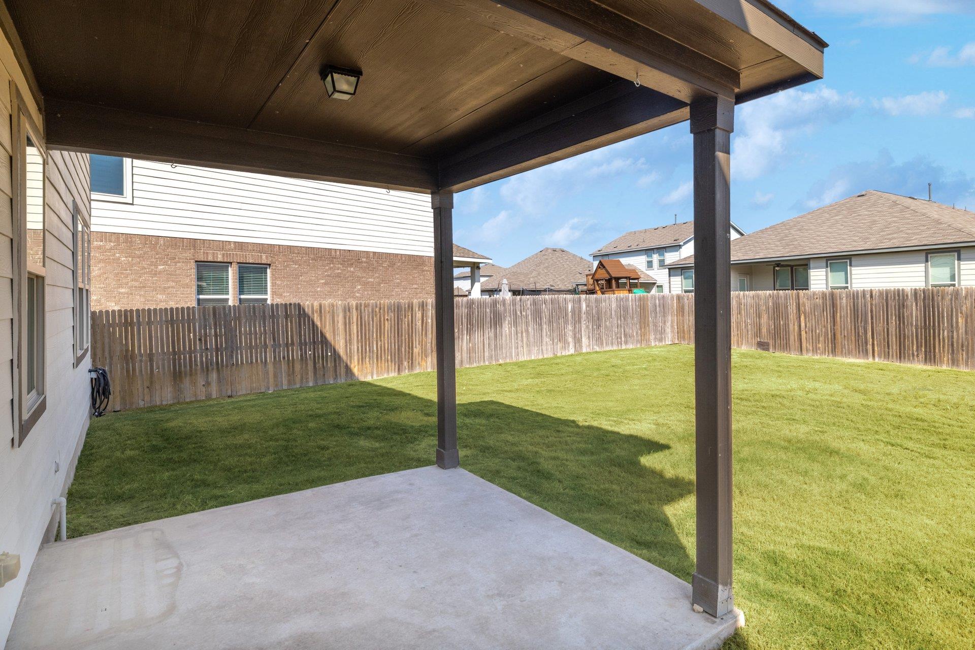 6792 Catania Loop, Round Rock, TX 78665