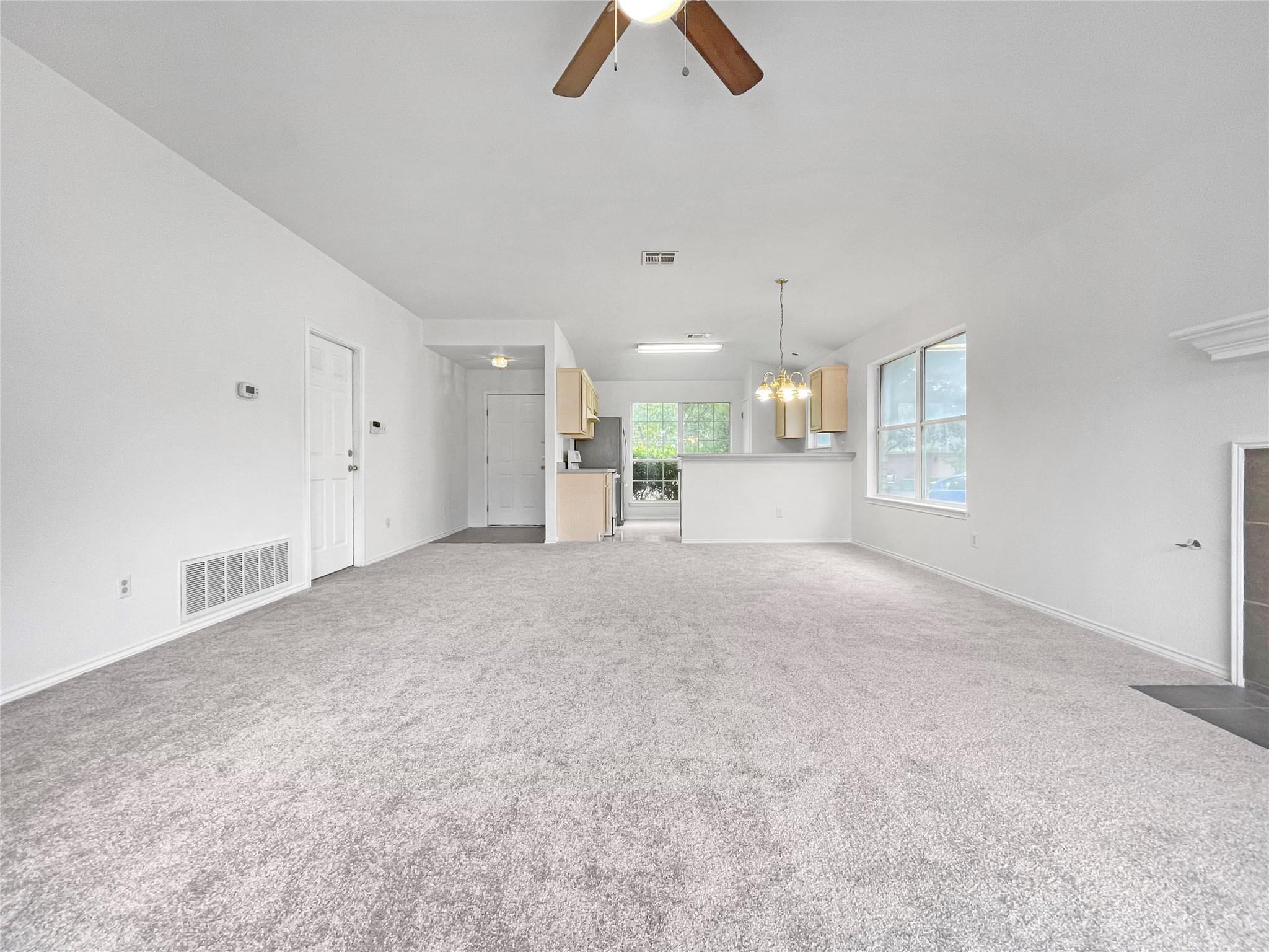 3700 Pevetoe St, Austin, TX 78725