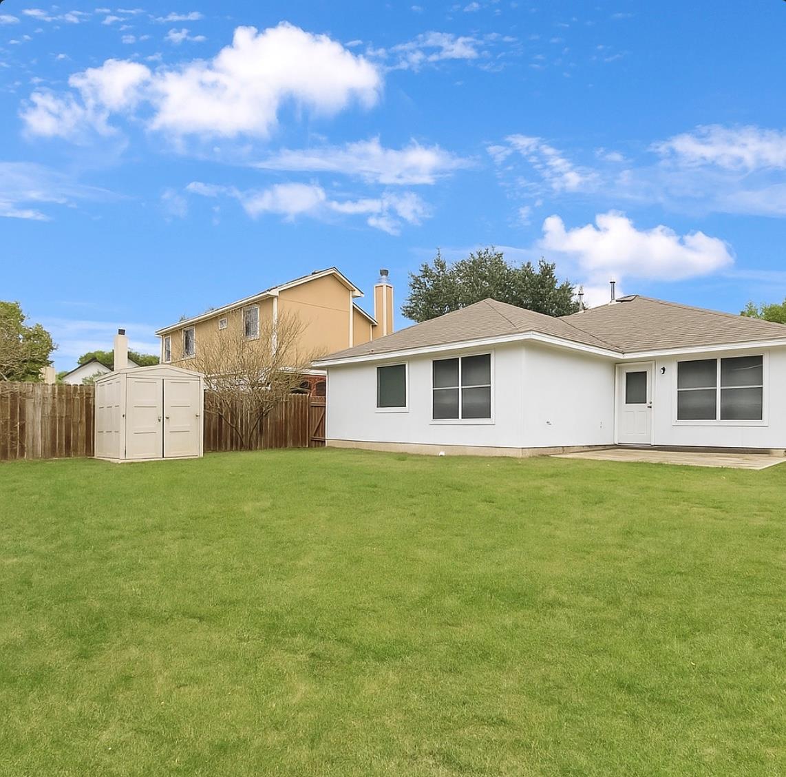 3700 Pevetoe St, Austin, TX 78725