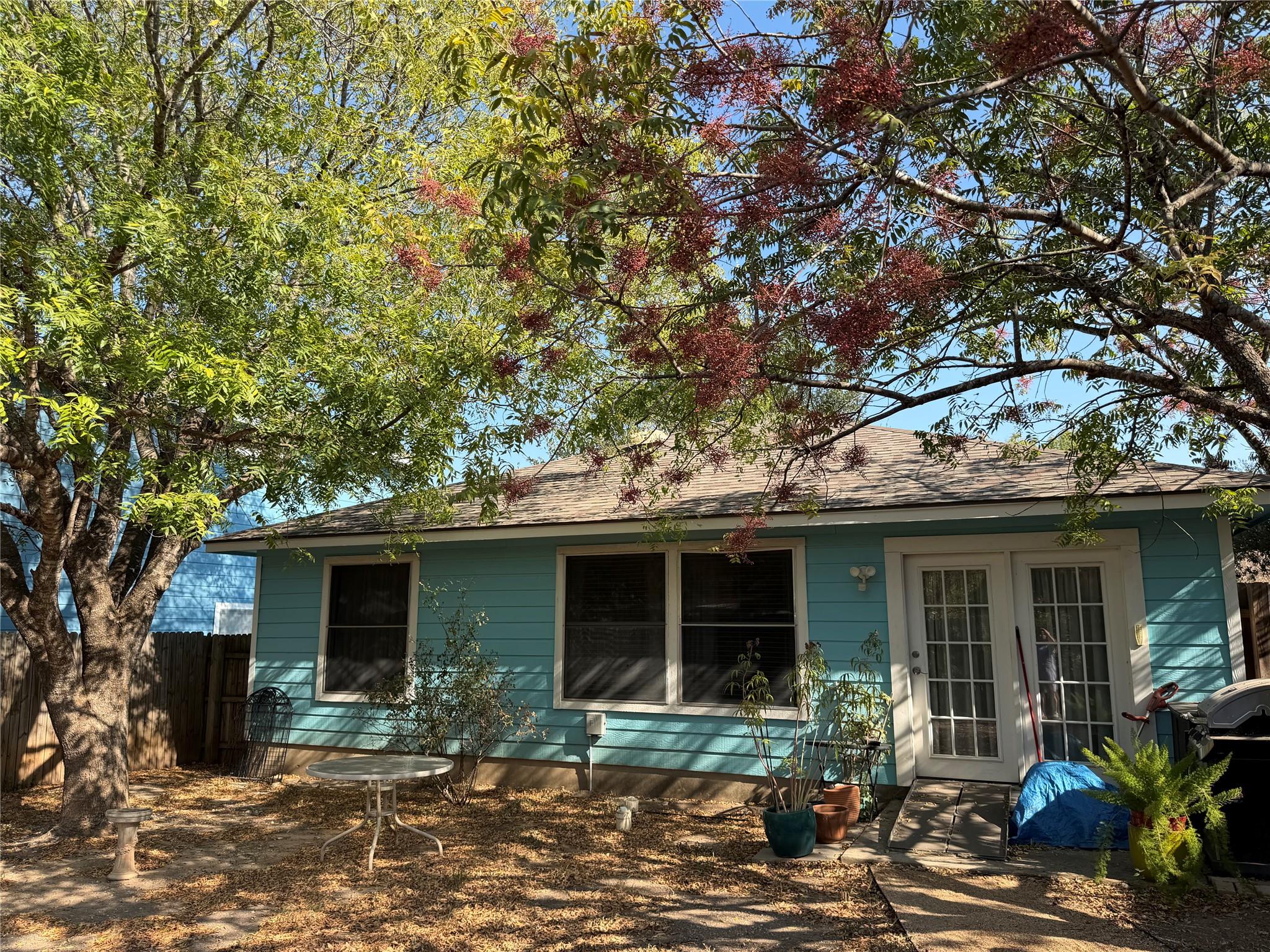 309 E Wild Senna Dr, Pflugerville, TX 78660