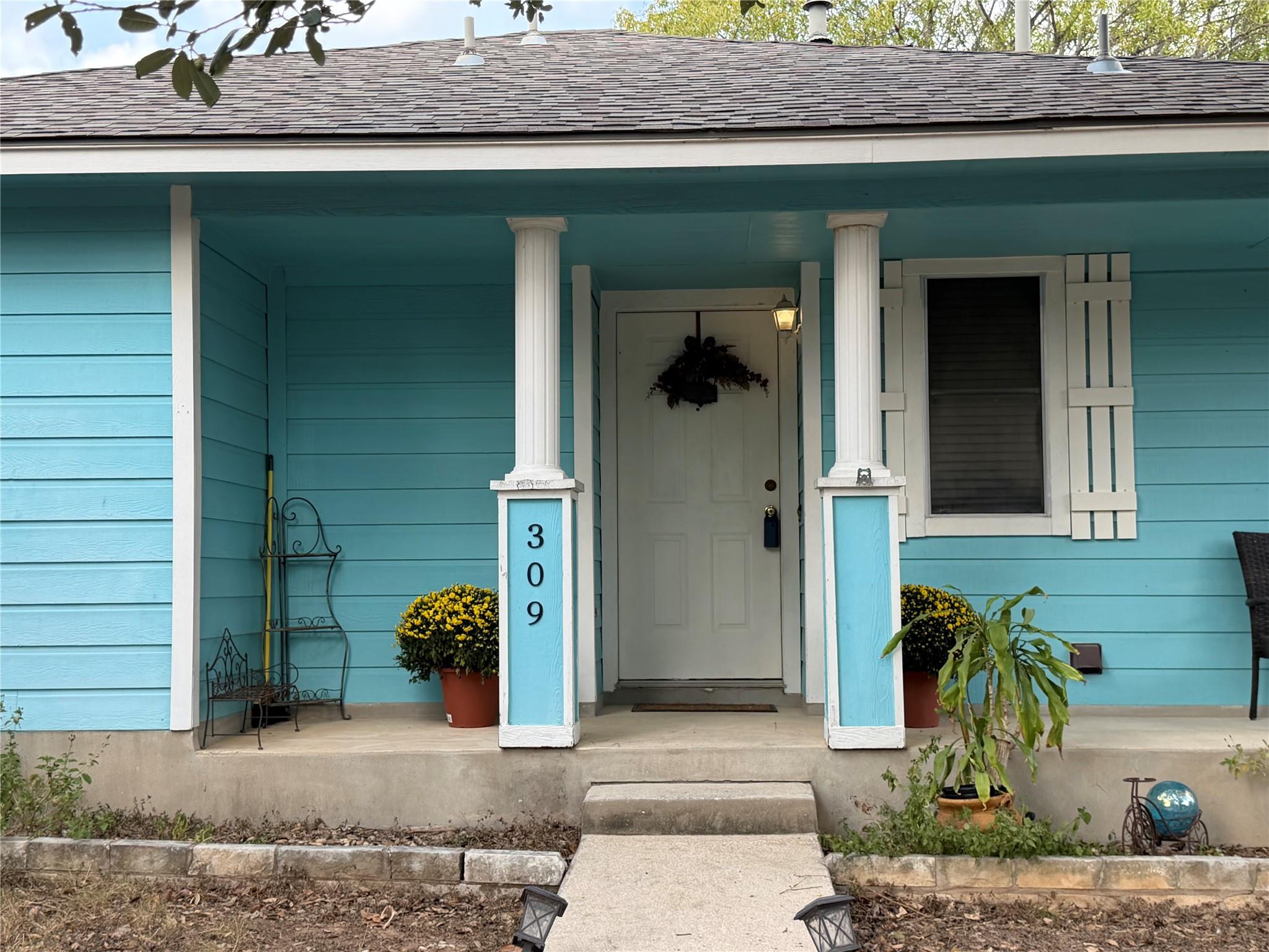 309 E Wild Senna Dr, Pflugerville, TX 78660