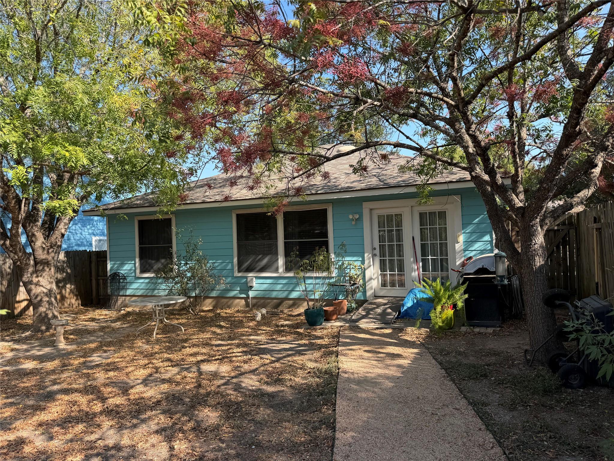 309 E Wild Senna Dr, Pflugerville, TX 78660