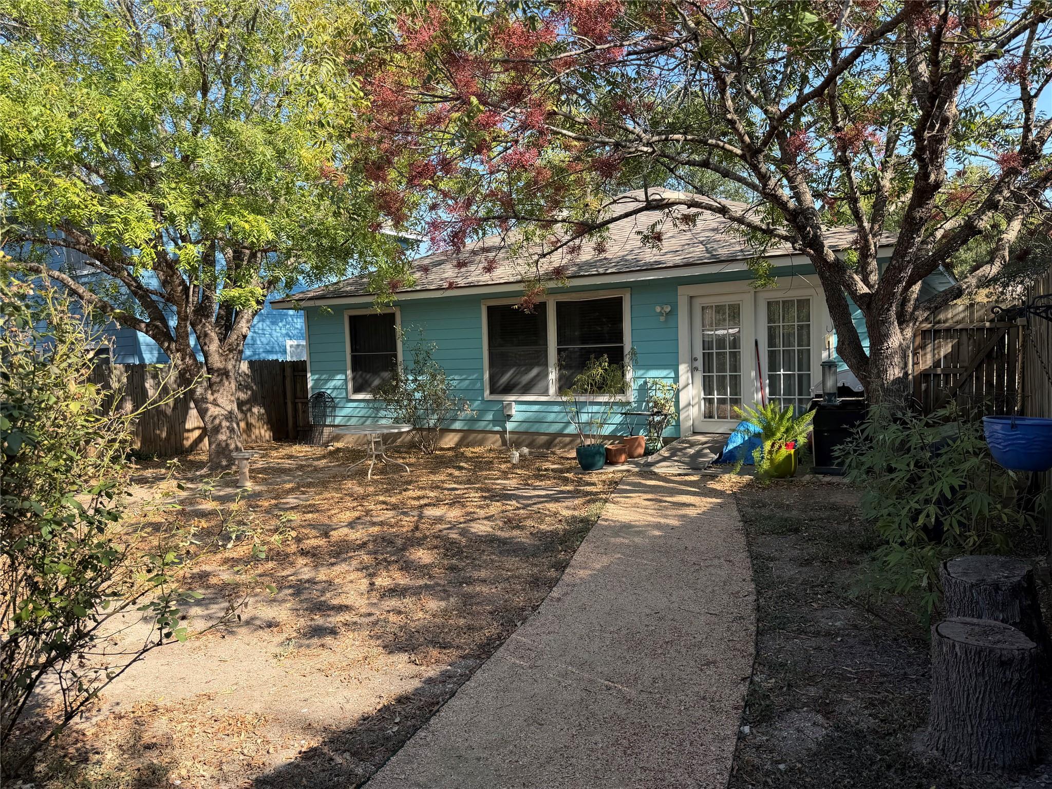 309 E Wild Senna Dr, Pflugerville, TX 78660