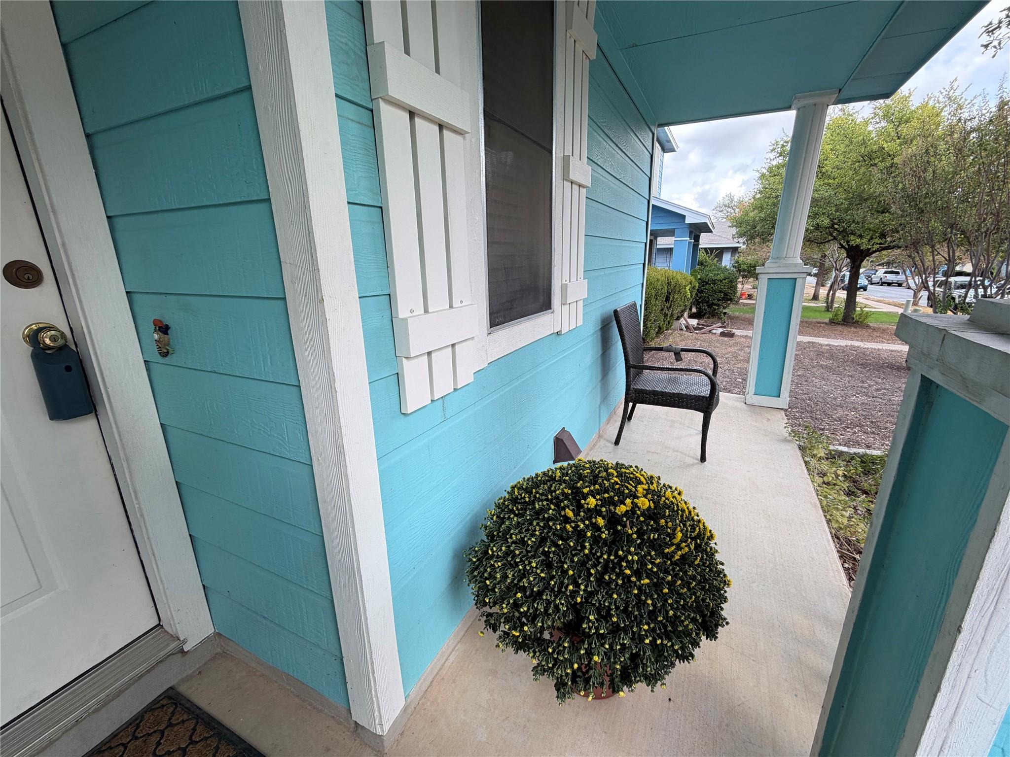 309 E Wild Senna Dr, Pflugerville, TX 78660