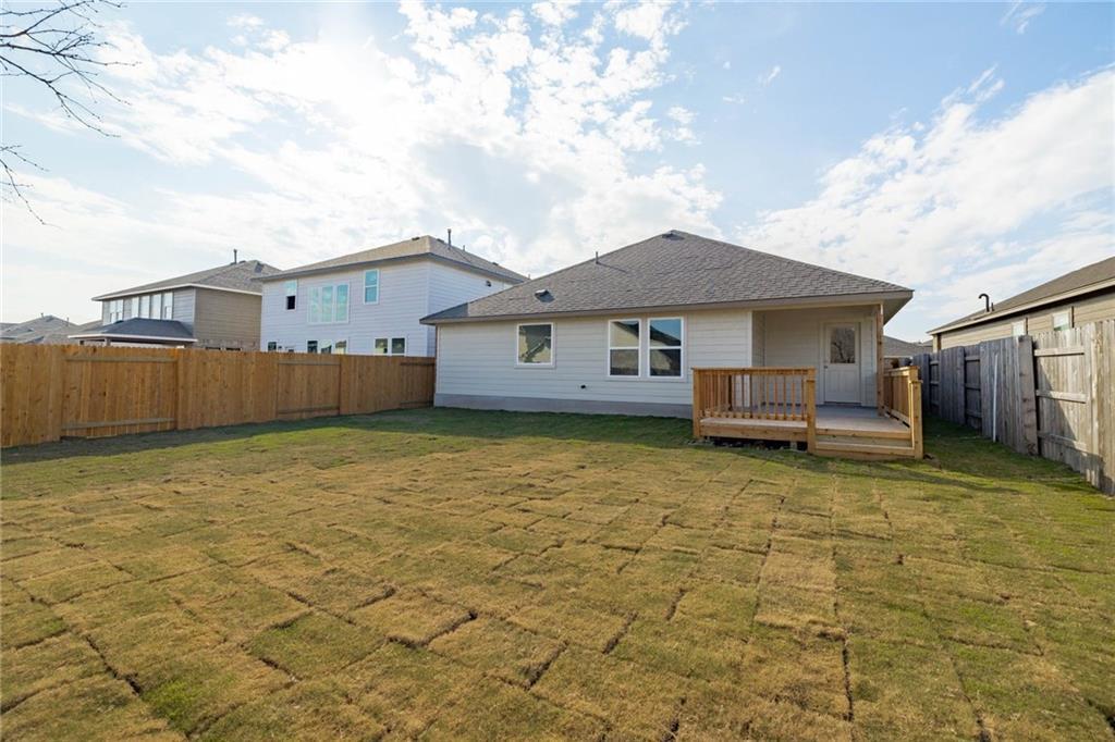 208 Evening Star Ln, Georgetown, TX 78628