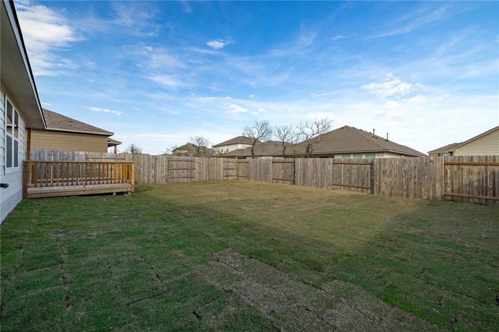 208 Evening Star Ln, Georgetown, TX 78628