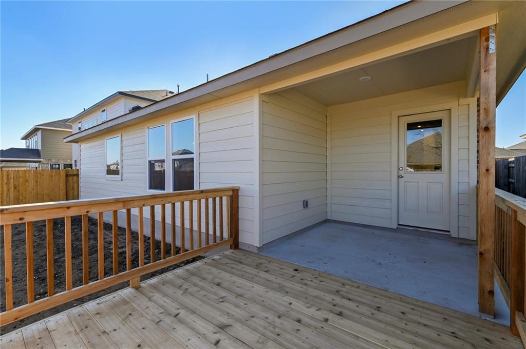 208 Evening Star Ln, Georgetown, TX 78628