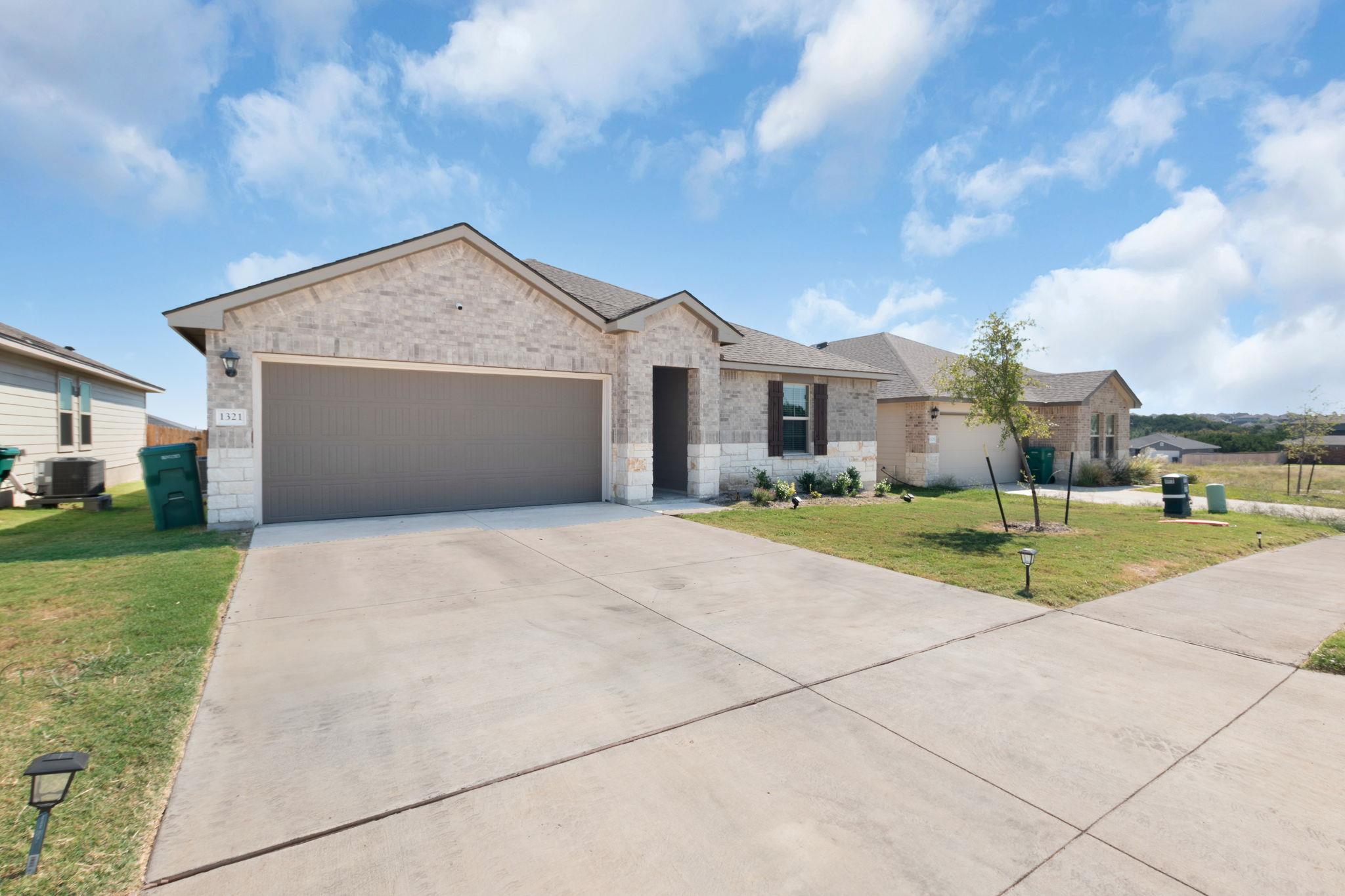 1321 Lindsey Dr, Copperas Cove, TX 76522
