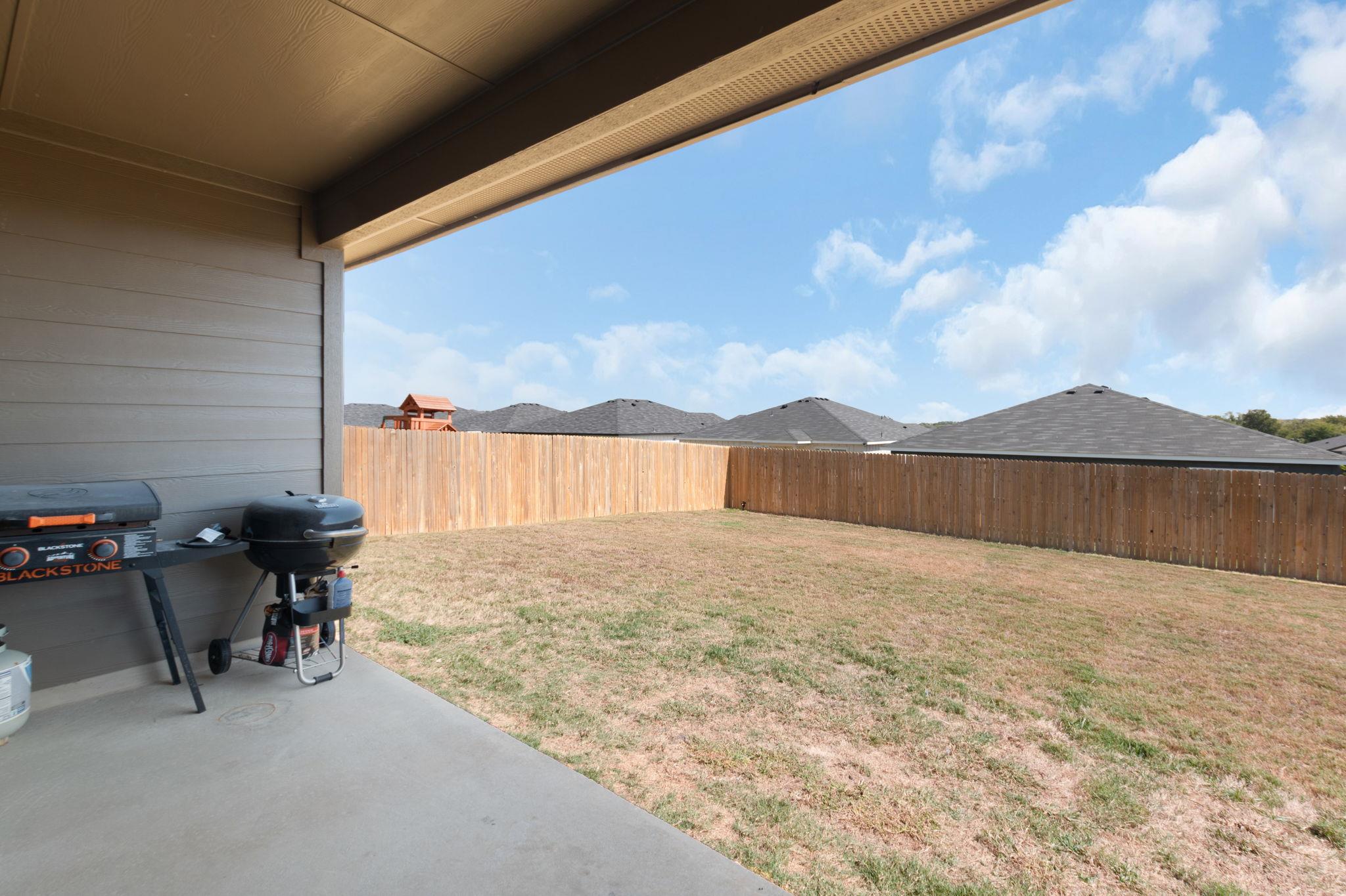 1321 Lindsey Dr, Copperas Cove, TX 76522