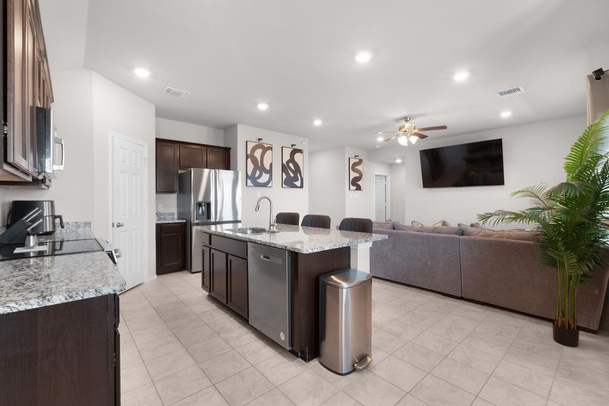 1321 Lindsey Dr, Copperas Cove, TX 76522