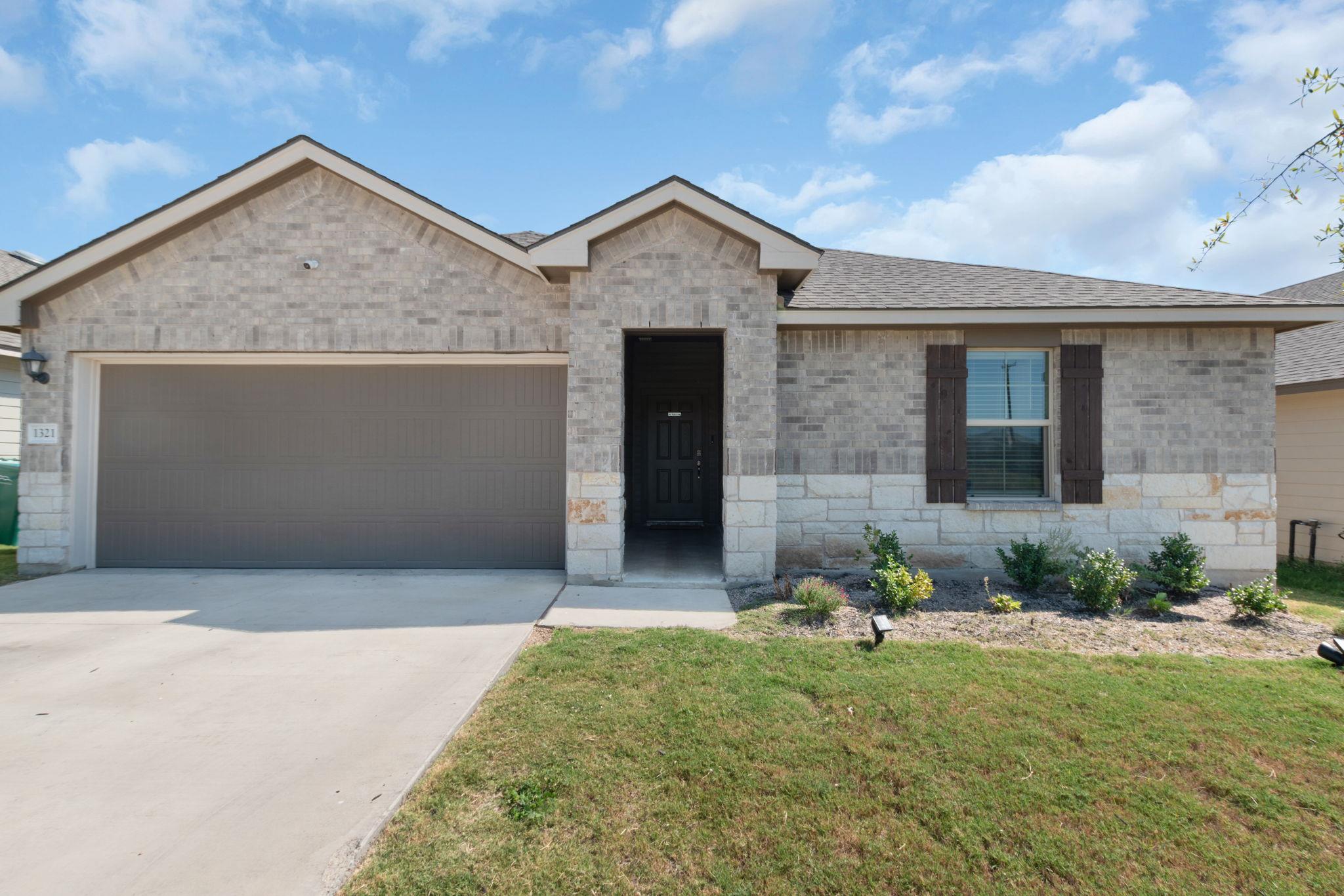 1321 Lindsey Dr, Copperas Cove, TX 76522