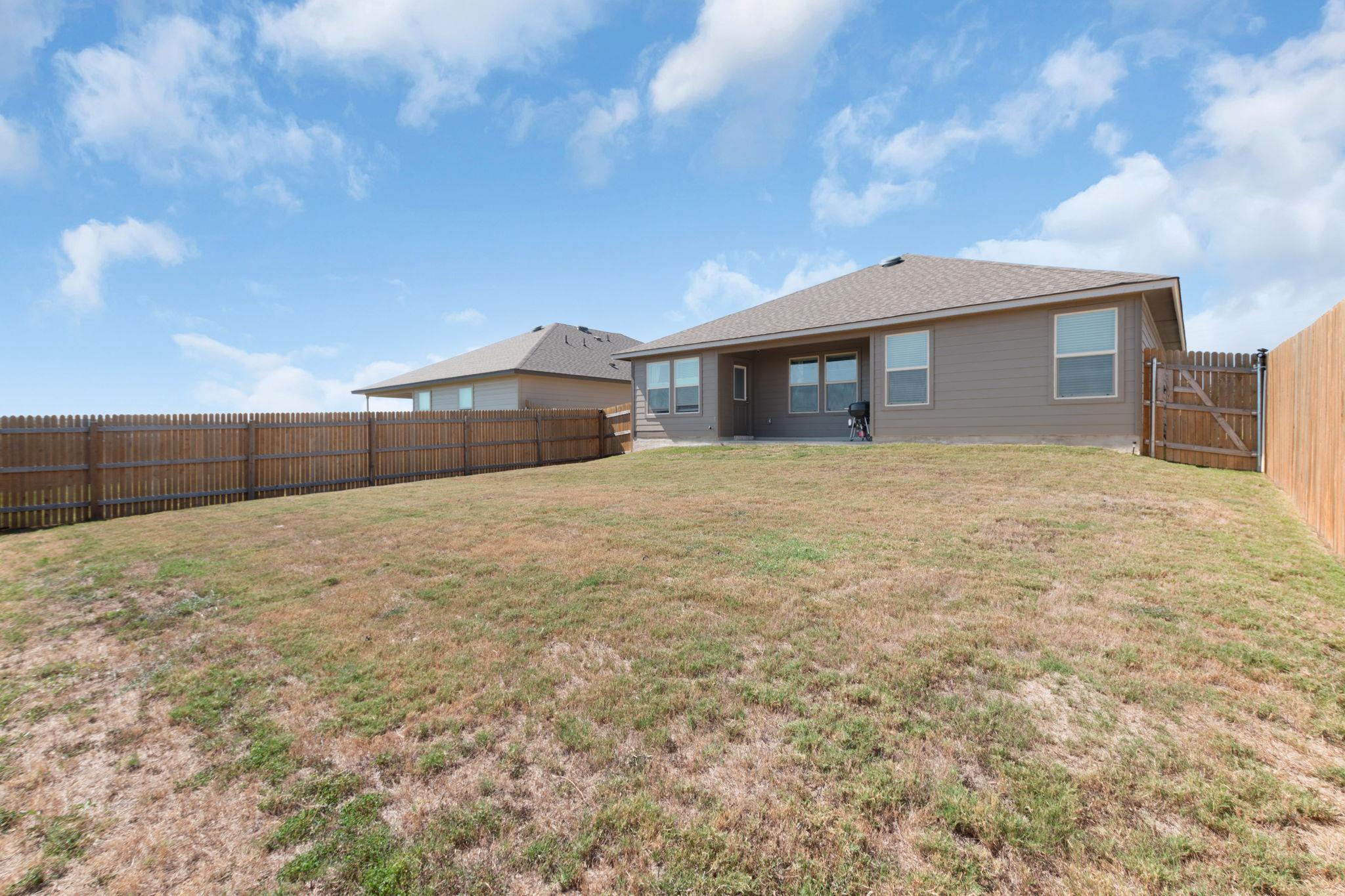 1321 Lindsey Dr, Copperas Cove, TX 76522