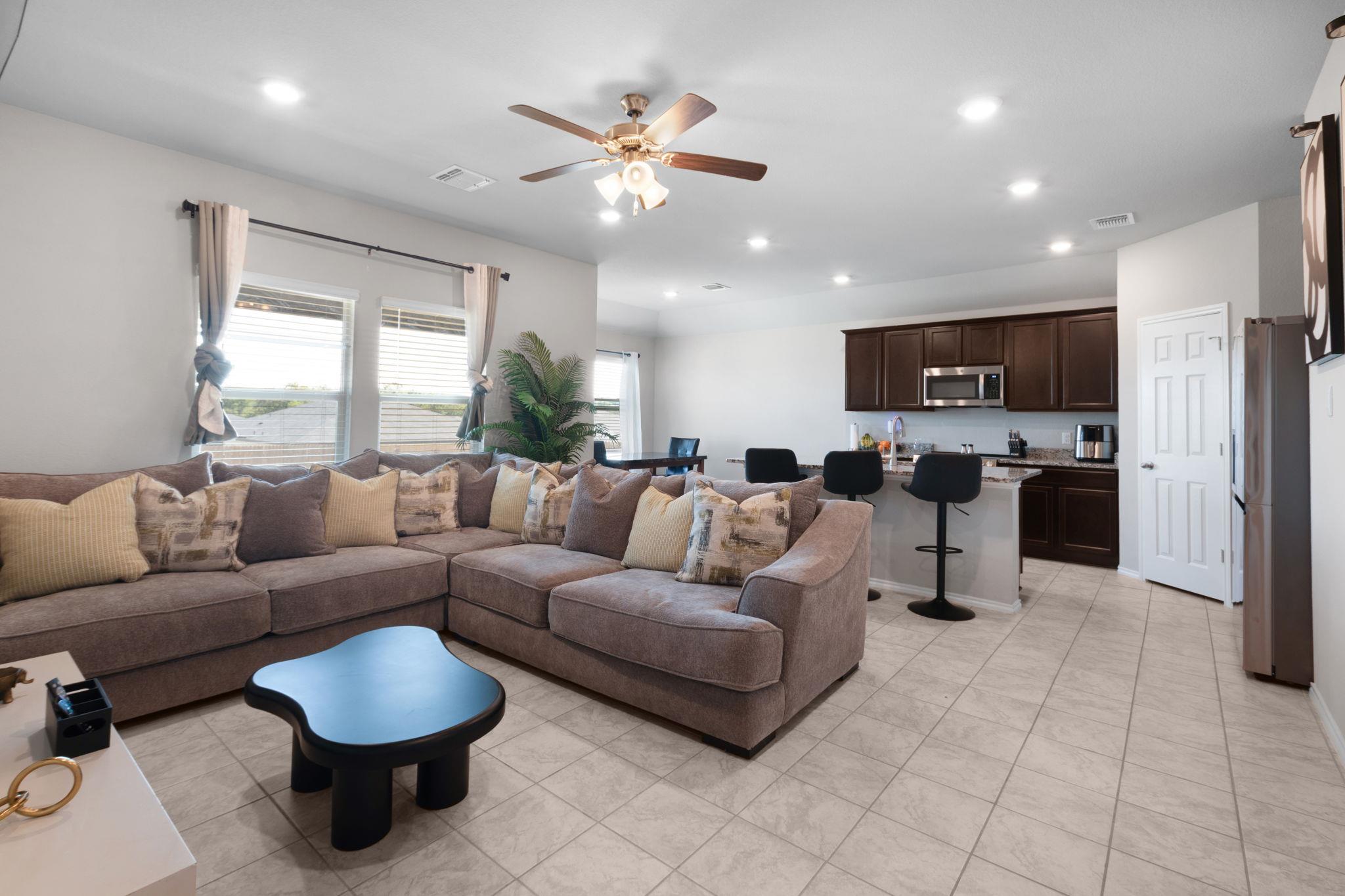 1321 Lindsey Dr, Copperas Cove, TX 76522