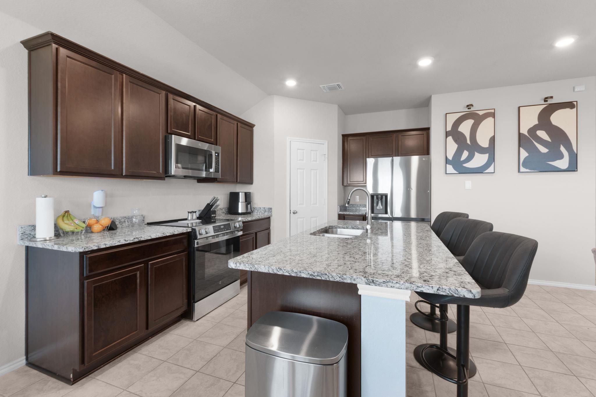 1321 Lindsey Dr, Copperas Cove, TX 76522