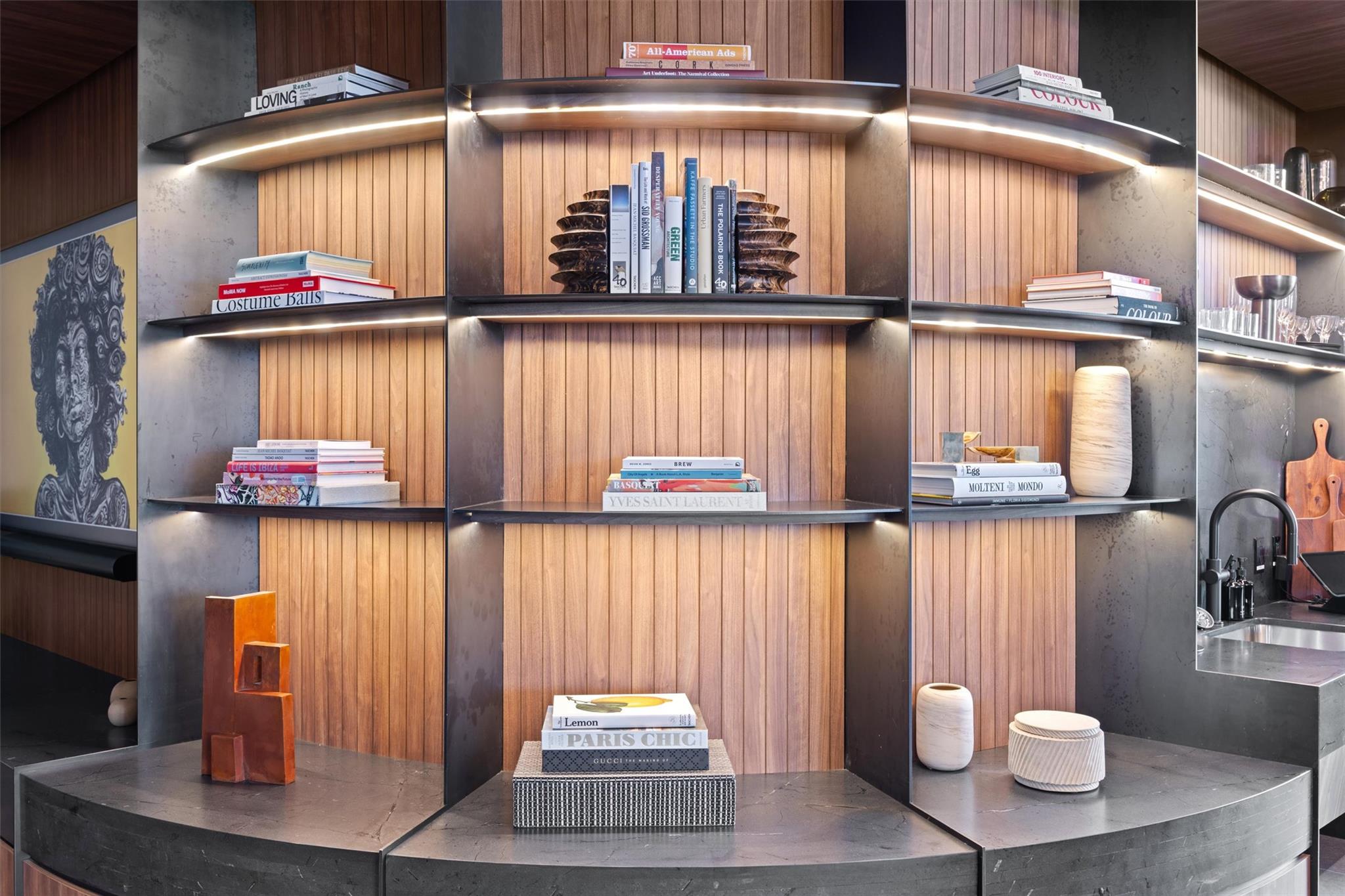 610 Davis St # 2909, Austin, TX 78701