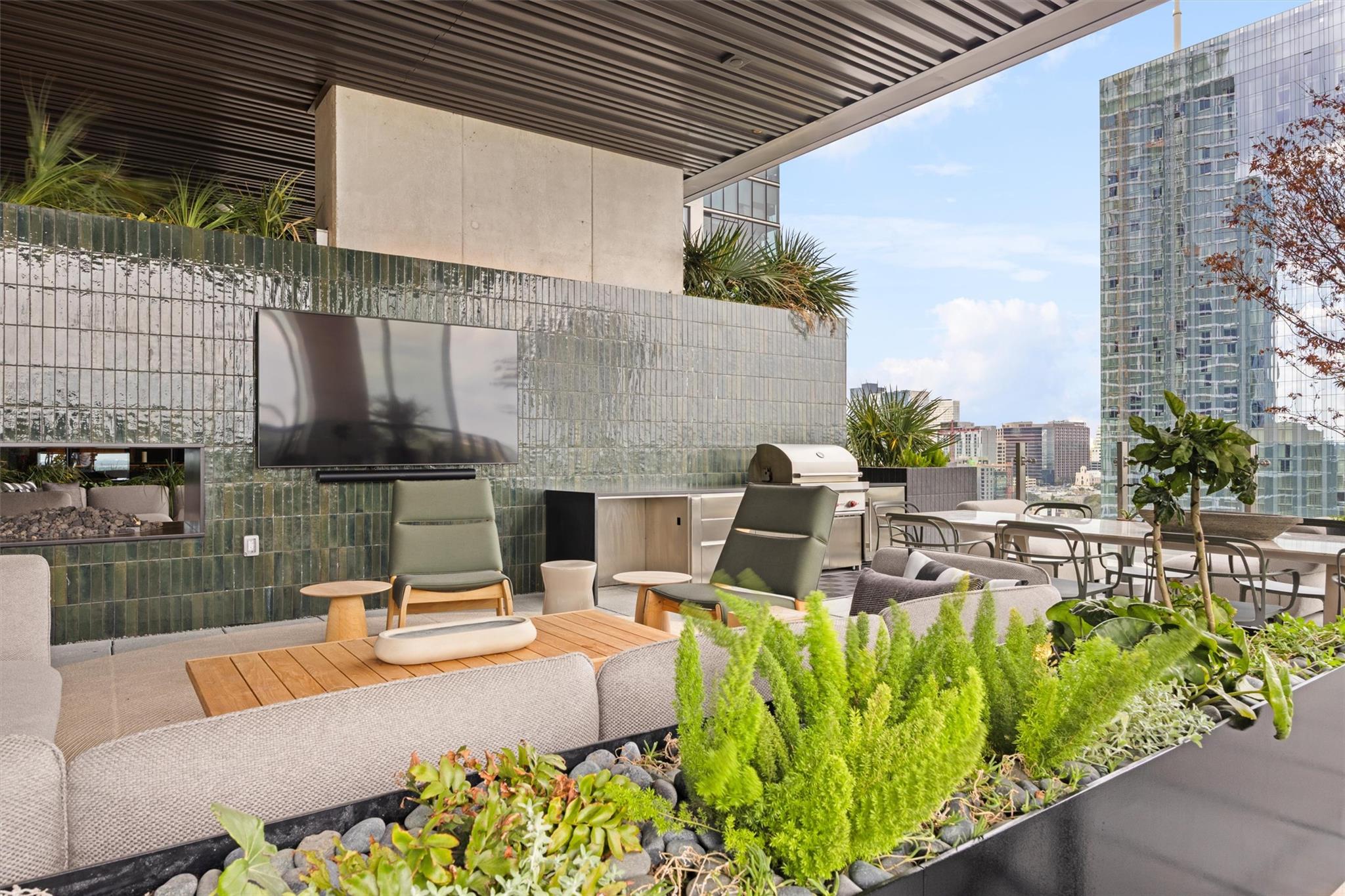 610 Davis St # 2909, Austin, TX 78701