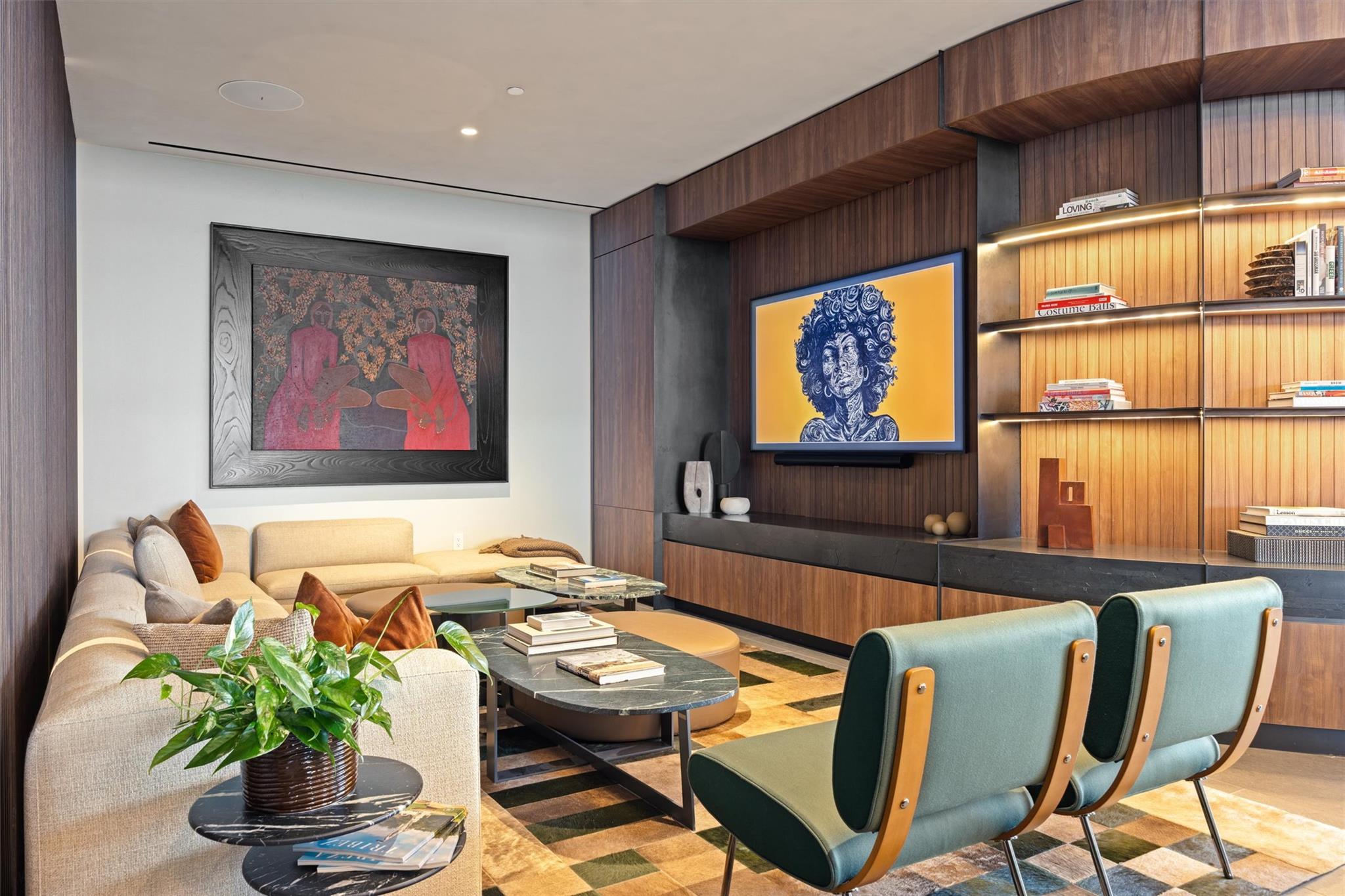 610 Davis St # 2909, Austin, TX 78701