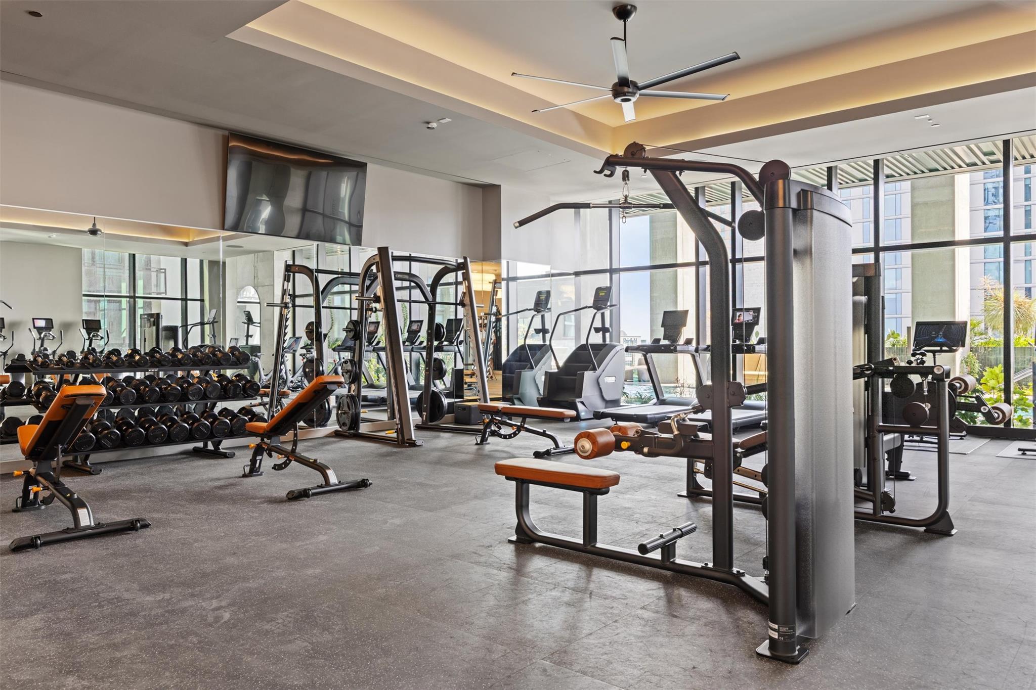 610 Davis St # 2909, Austin, TX 78701