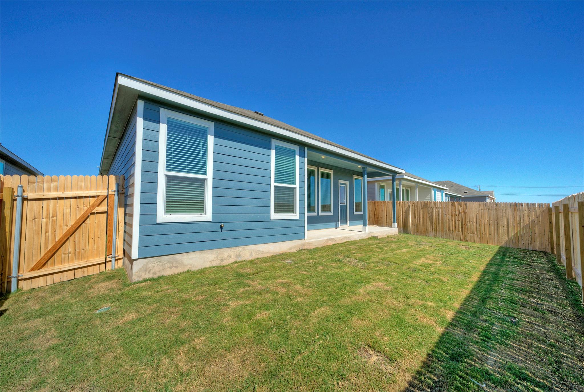 217 Twilight Breeze Way, Hutto, TX 78634