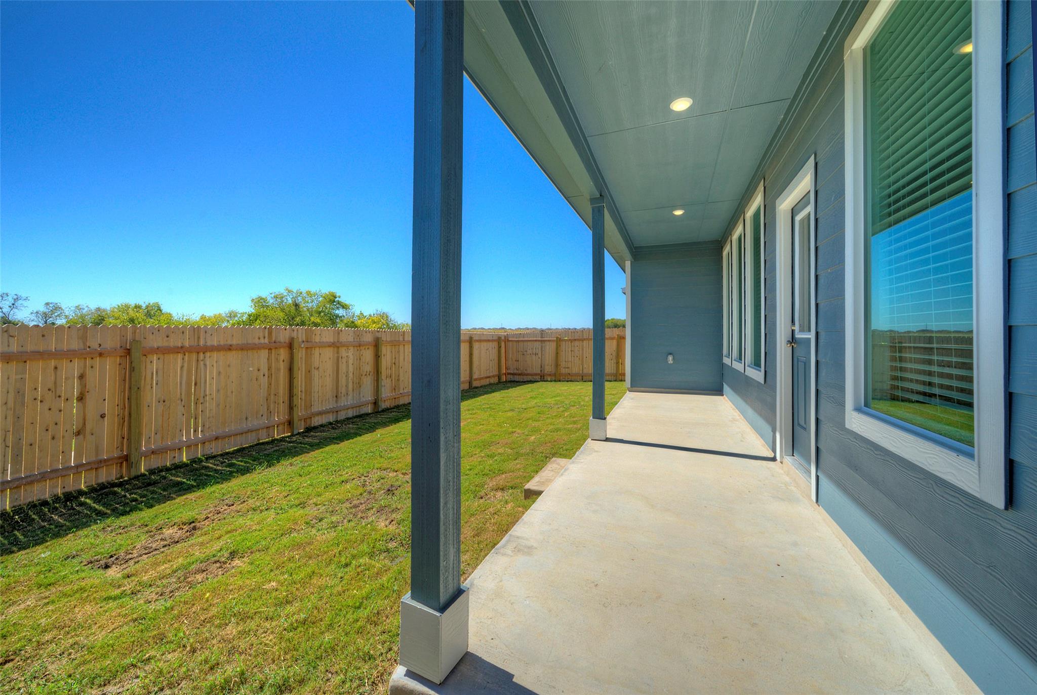 217 Twilight Breeze Way, Hutto, TX 78634