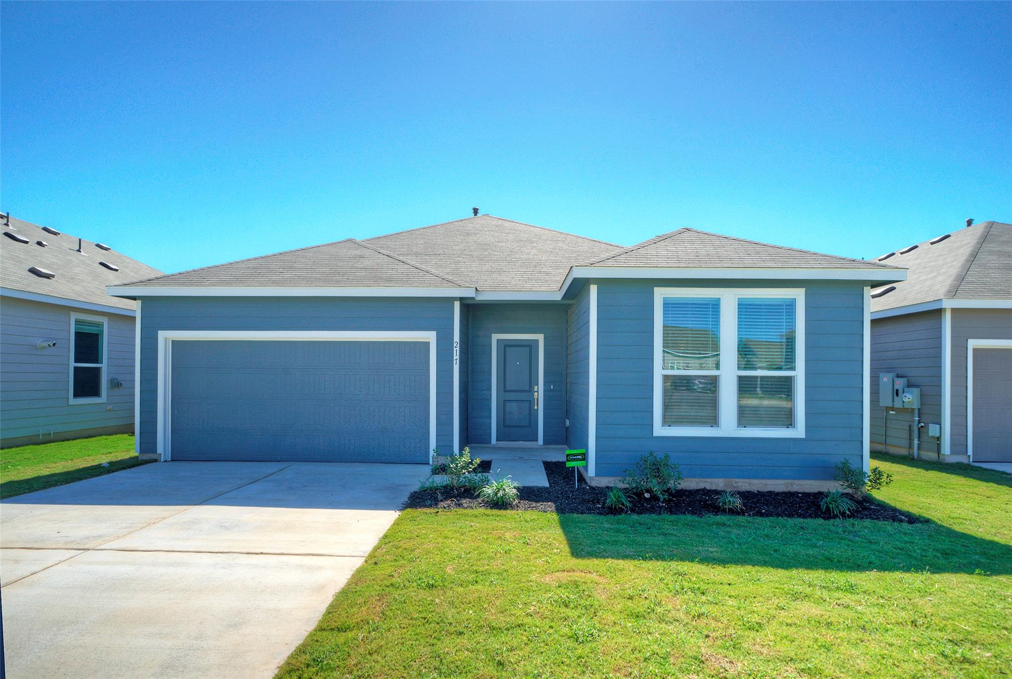 217 Twilight Breeze Way, Hutto, TX 78634