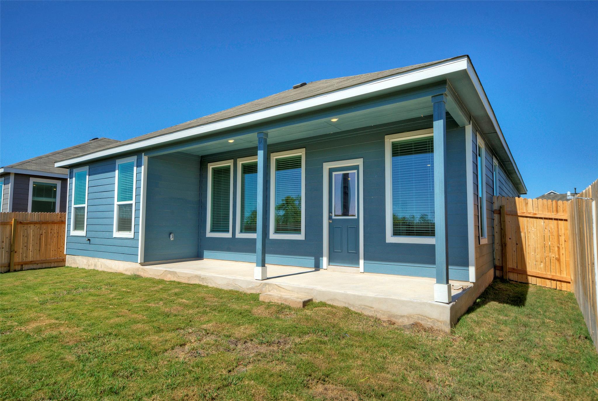 217 Twilight Breeze Way, Hutto, TX 78634