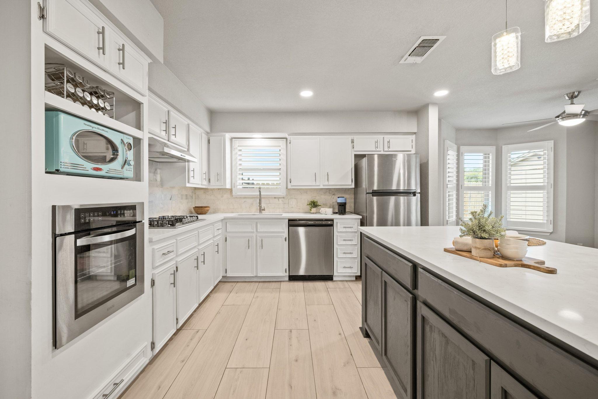 1805 Ryon Cv, Round Rock, TX 78681