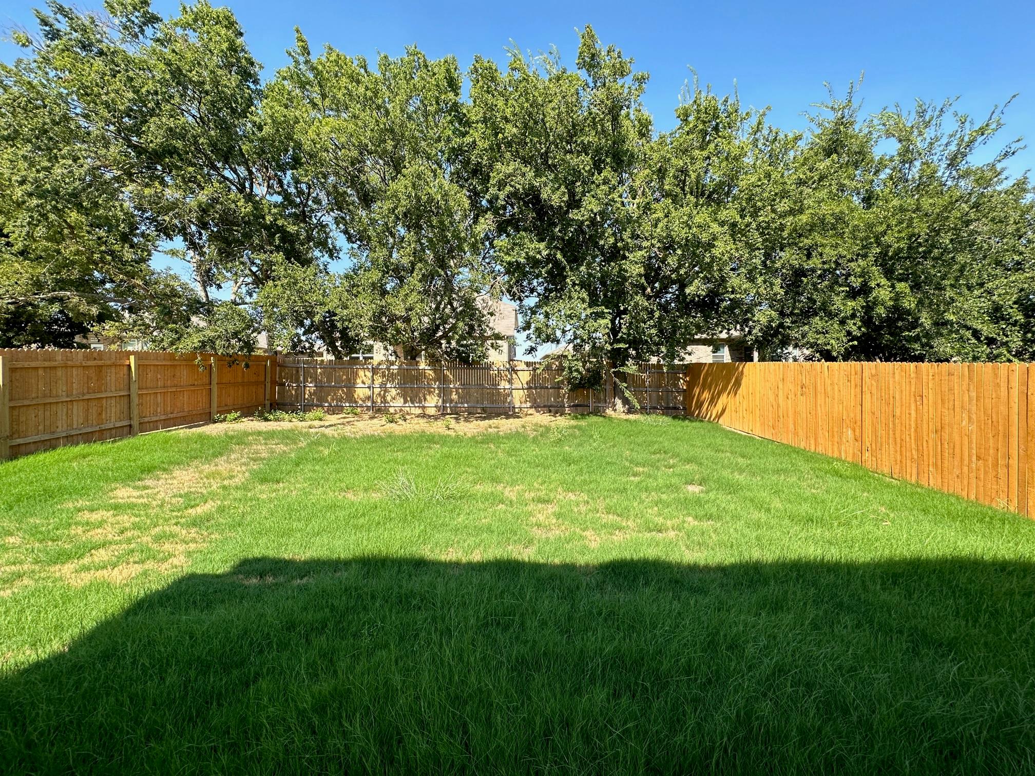 209 Saide St, Georgetown, TX 78626